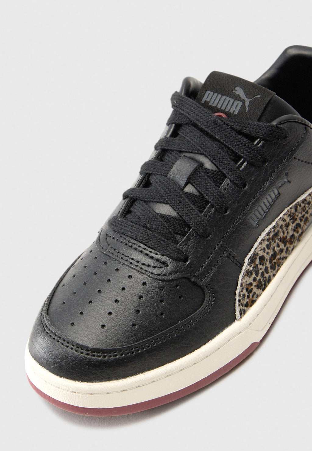 CAVEN 2.0 - Trainers - white/black