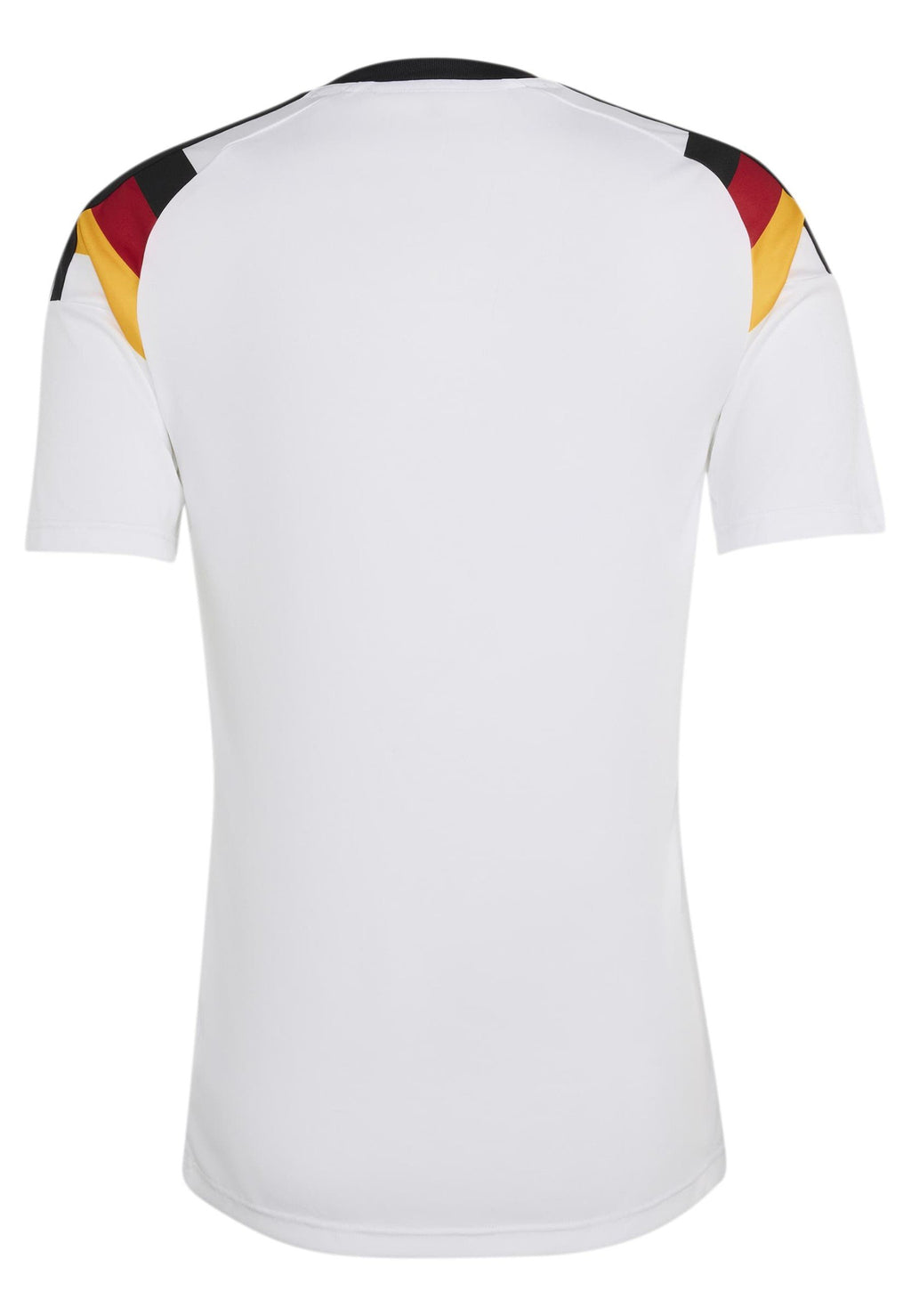 GERMANY 26 HOME FAN - National team wear - white