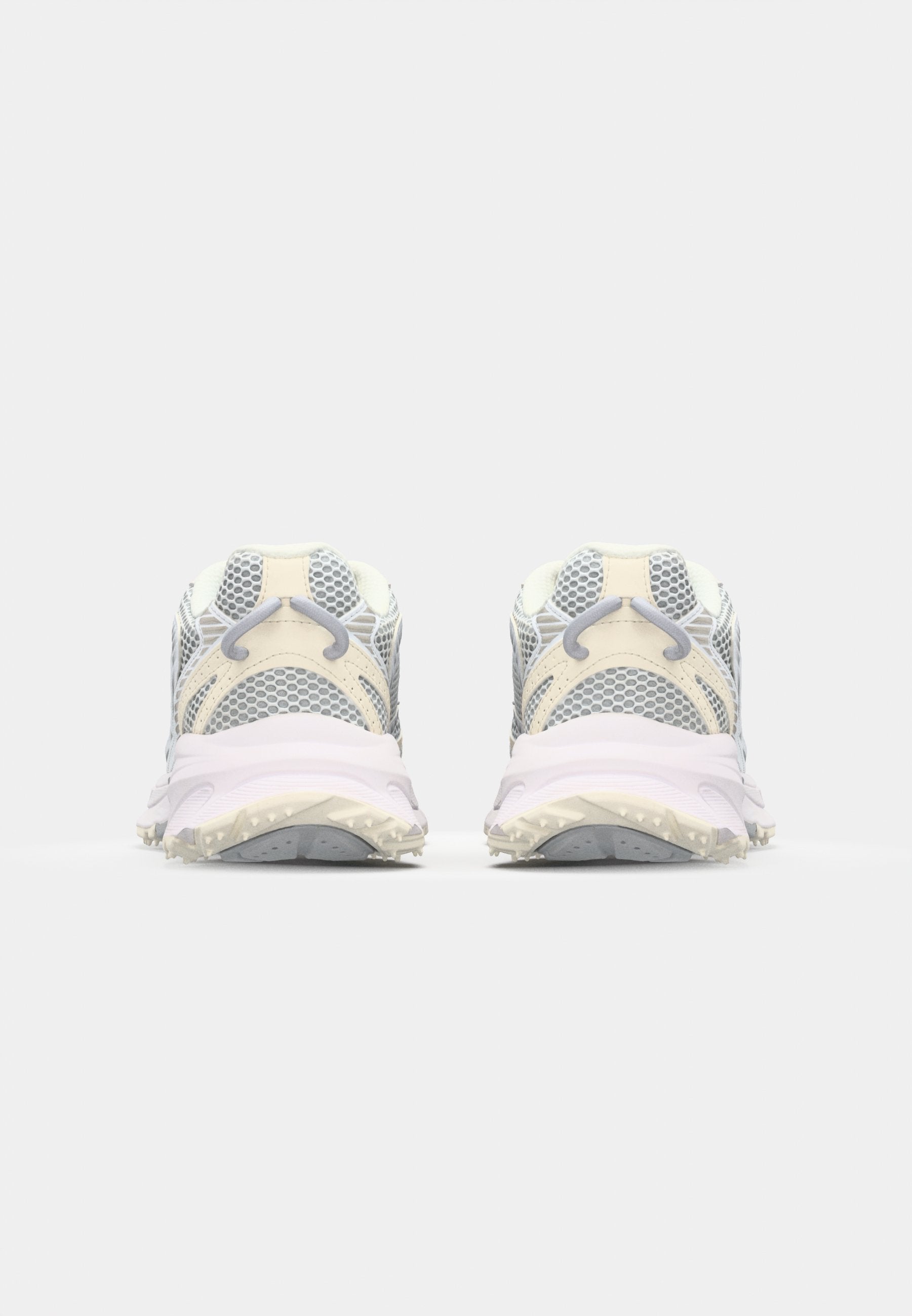 NEO SHOT SMA - Trainers - white/off white