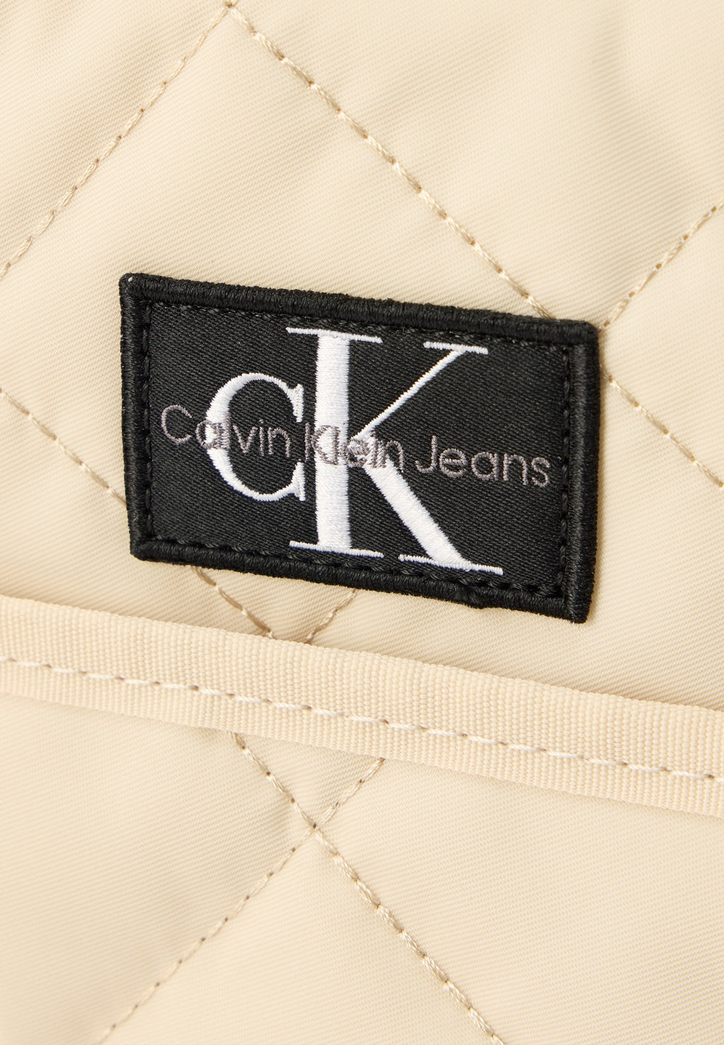 DIAPER BAG UNISEX - Baby changing bag - oatmeal