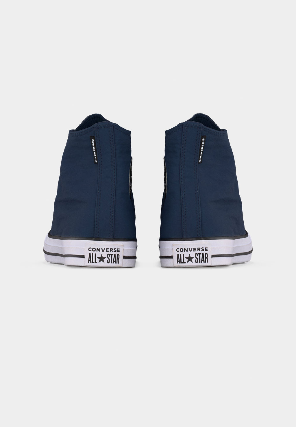 CHUCK TAYLOR ALL STAR UNISEX - High-top trainers - navy/black/white