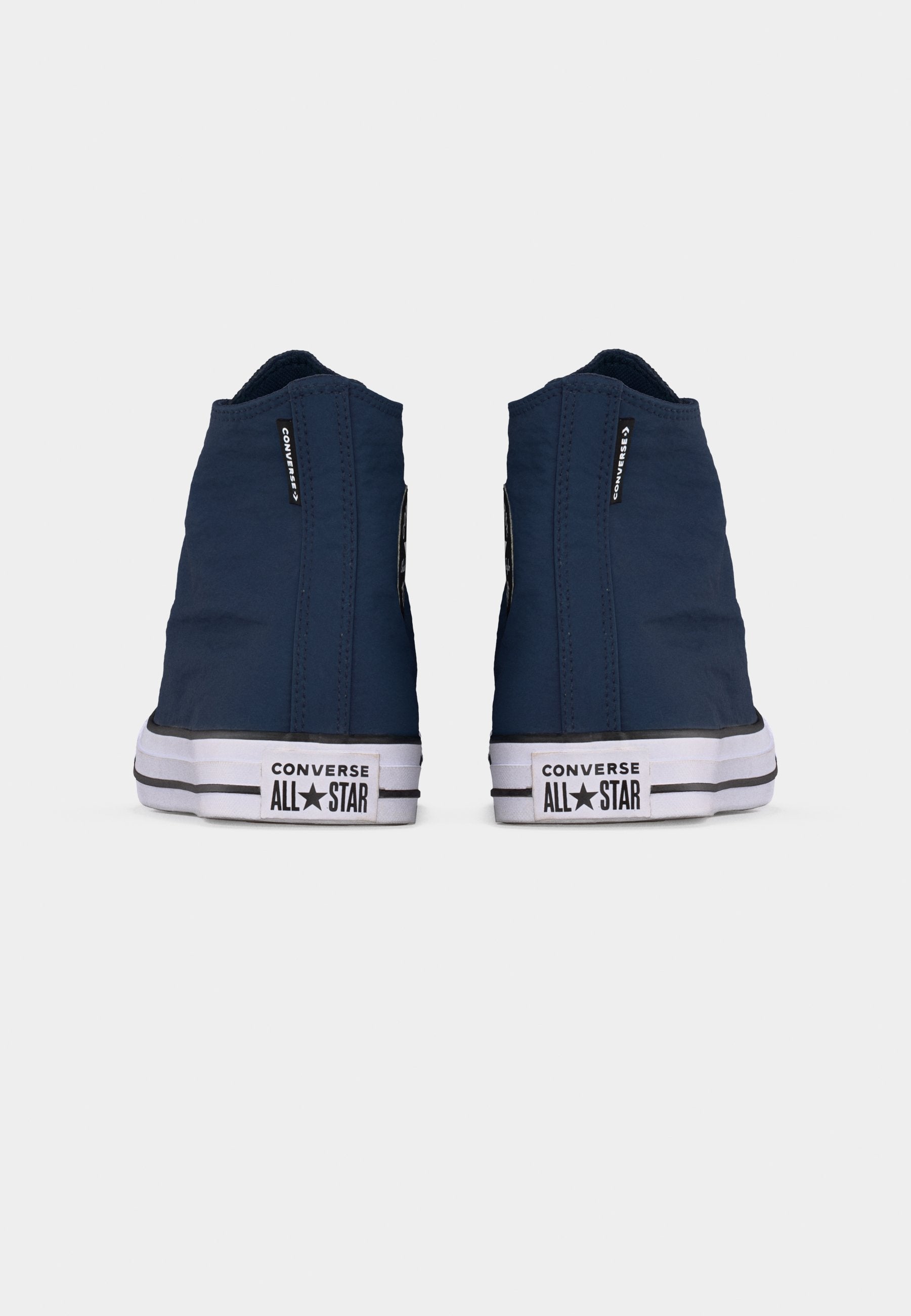 CHUCK TAYLOR ALL STAR UNISEX - High-top trainers - navy/black/white