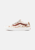 OLD SKOOL - Skate shoes - rust bronze