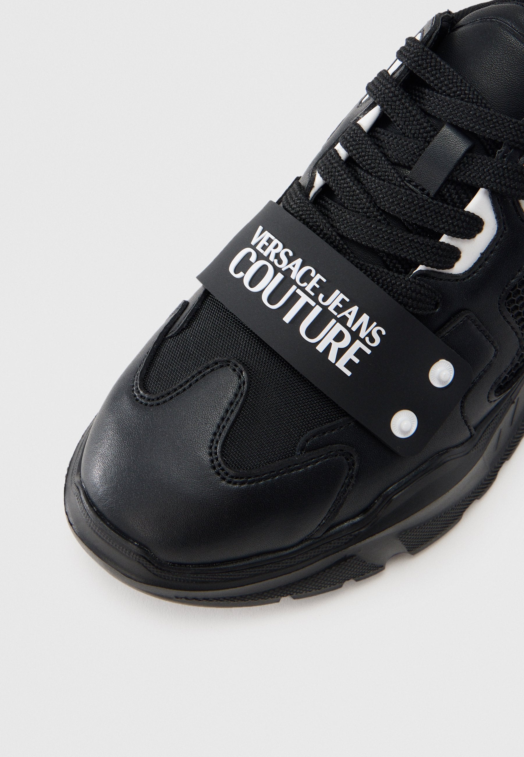 FONDO SPEEDTRACK - Trainers - black