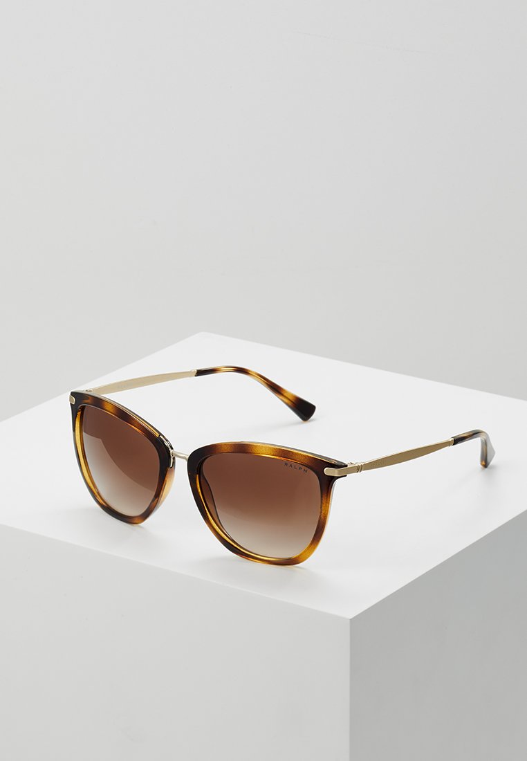 Sunglasses - dark havana