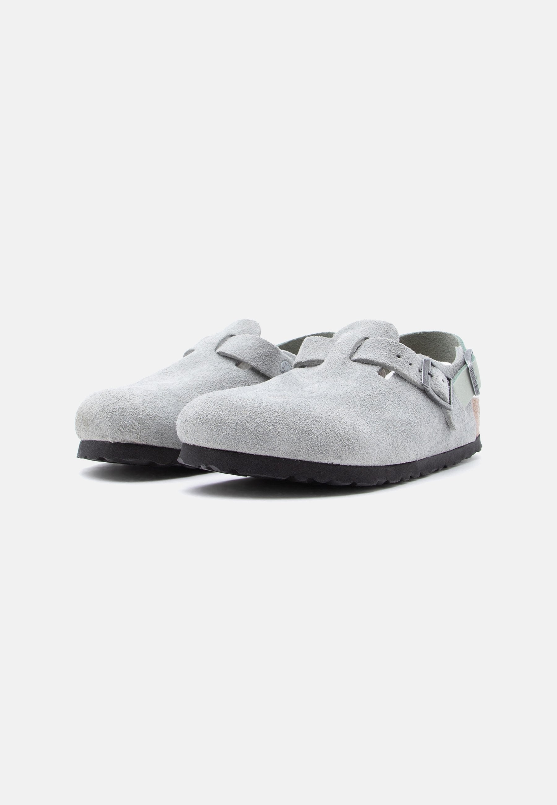 TOKIO DAR UNISEX - Terlik - saf adaçayı