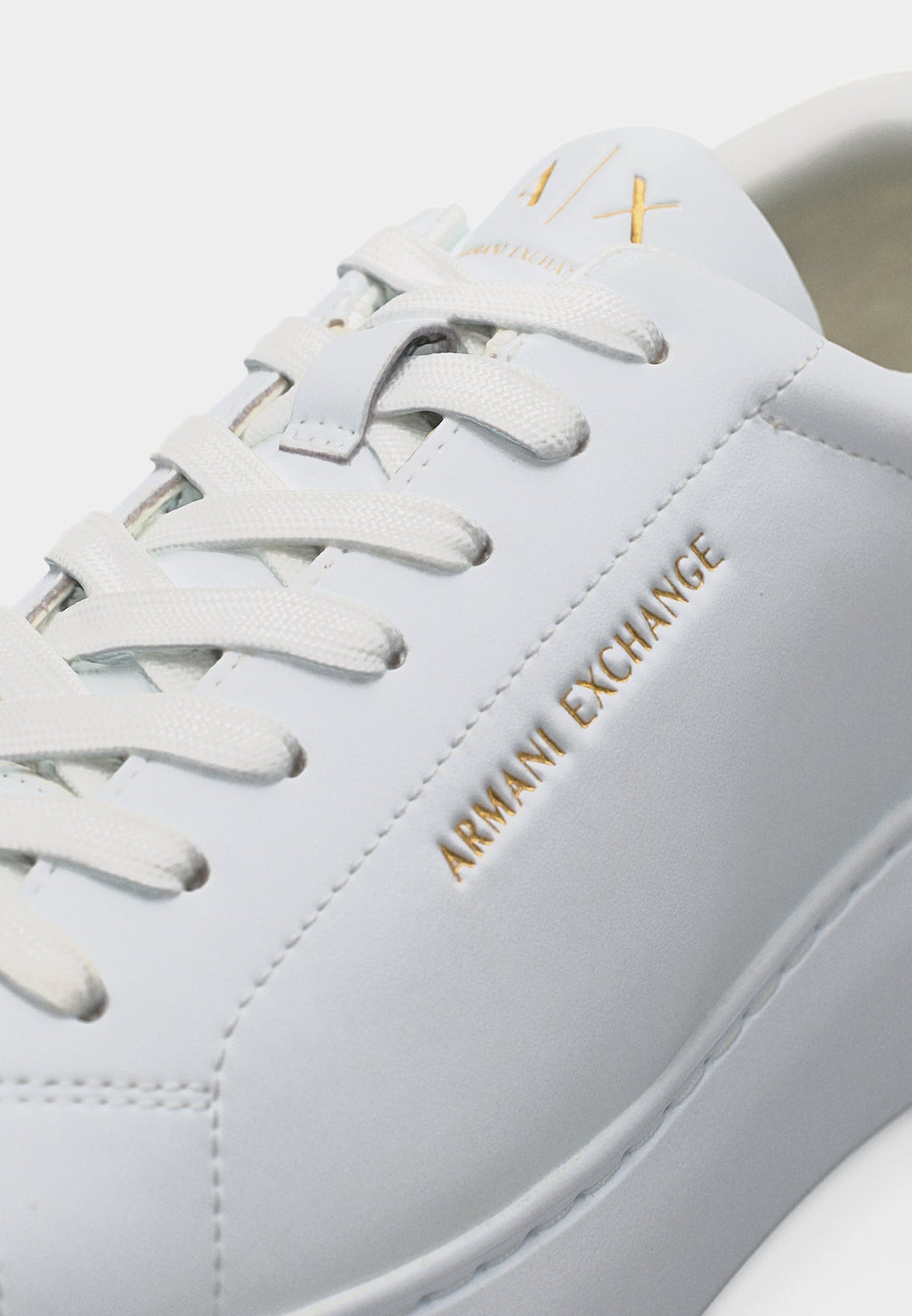SUPER - Trainers - optical white