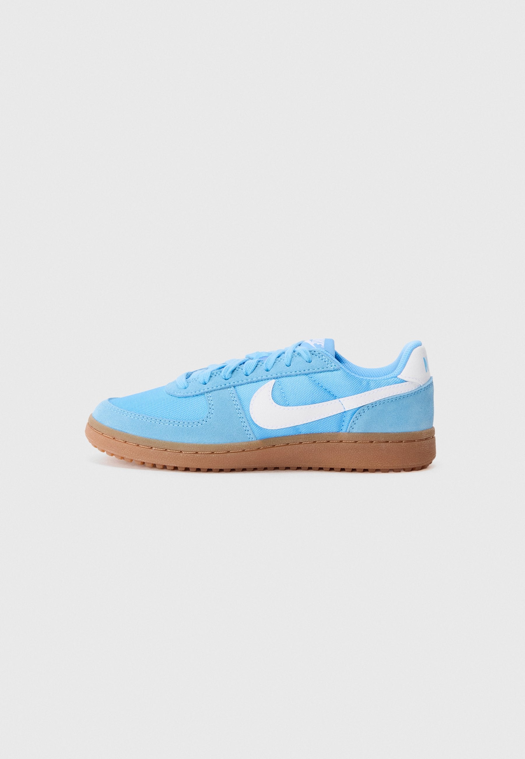 FIELD GENERAL UNISEX - Trainers - univ blue/white/gum med brown