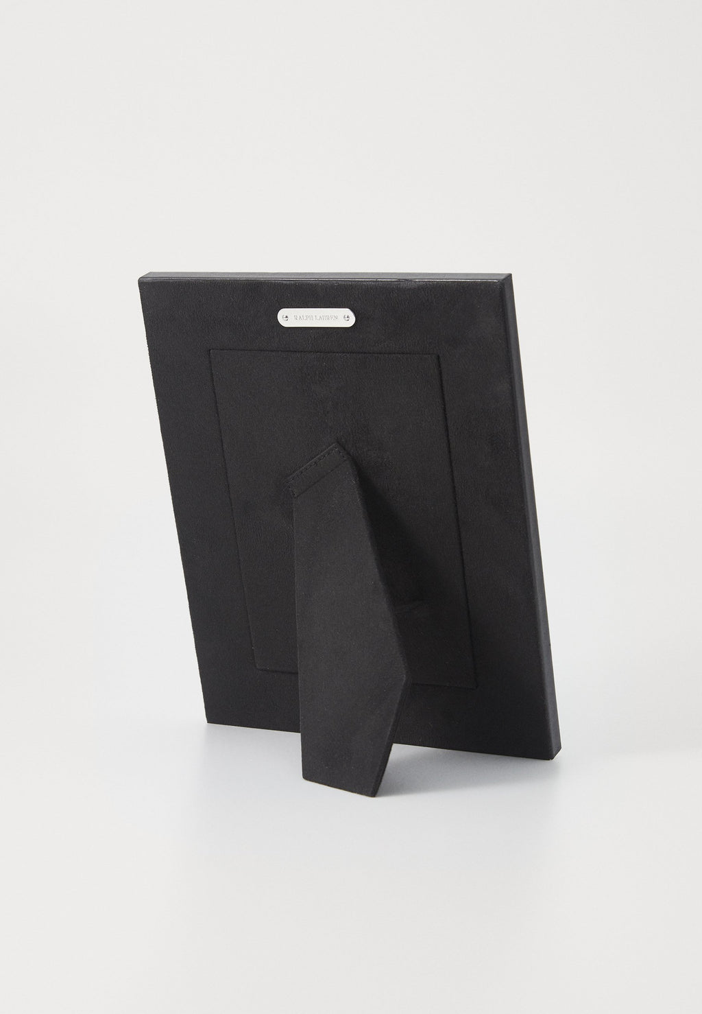 GARRETT - Picture frame - black