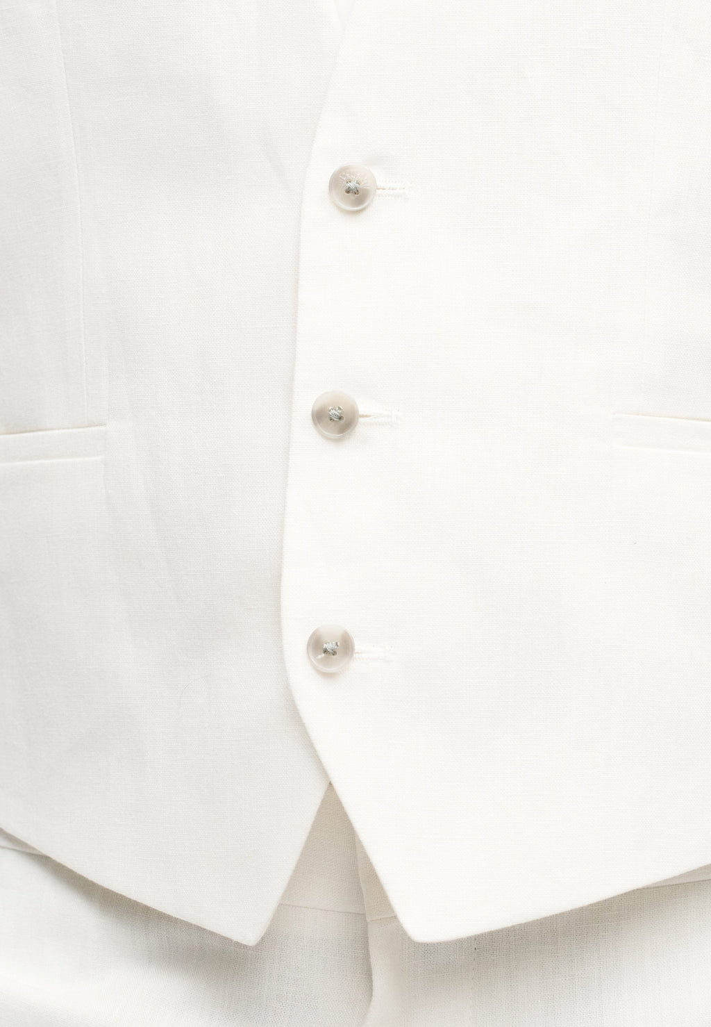 HENRY SET - Suit - natural