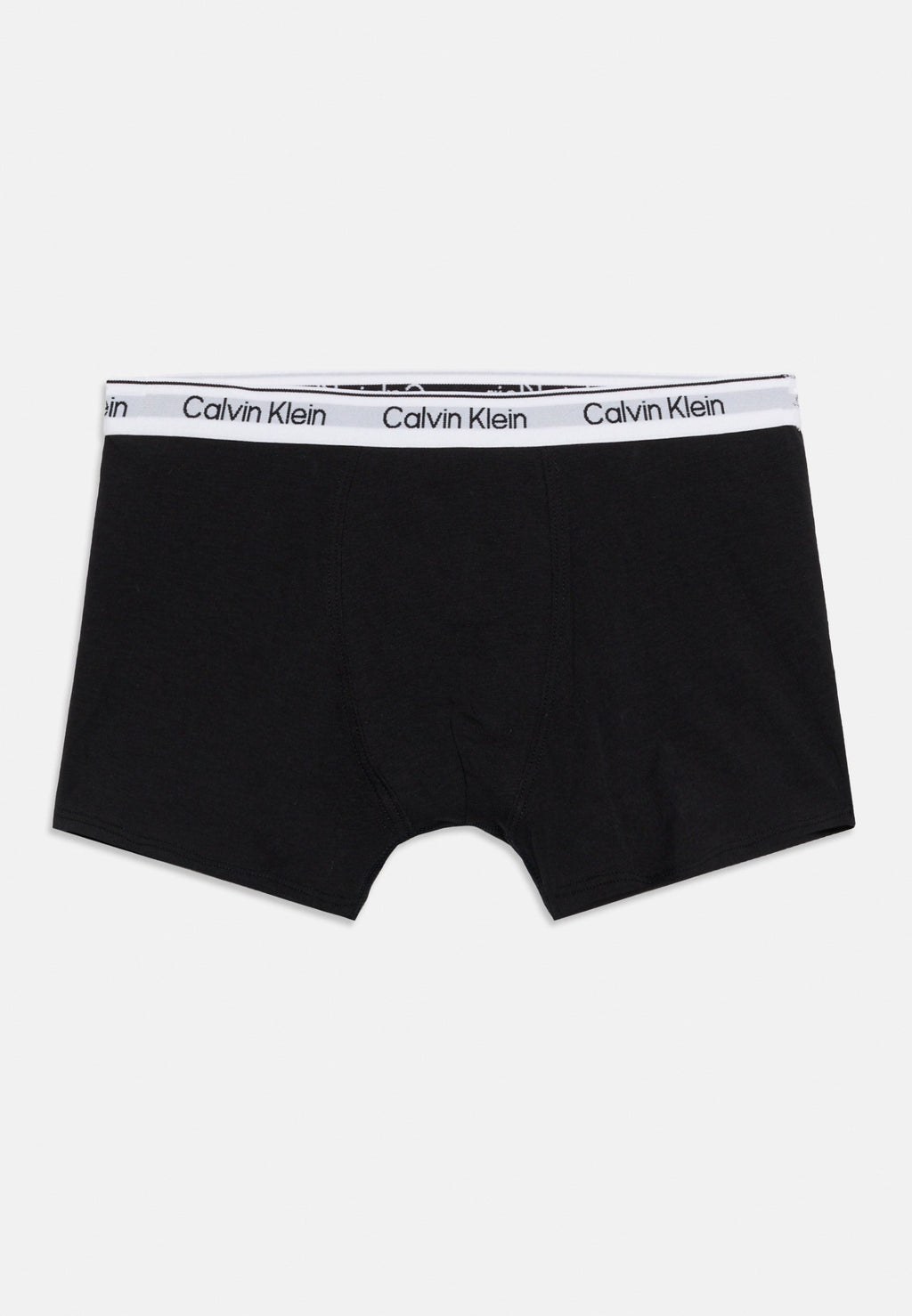 2 PACK - Boxer briefs - black