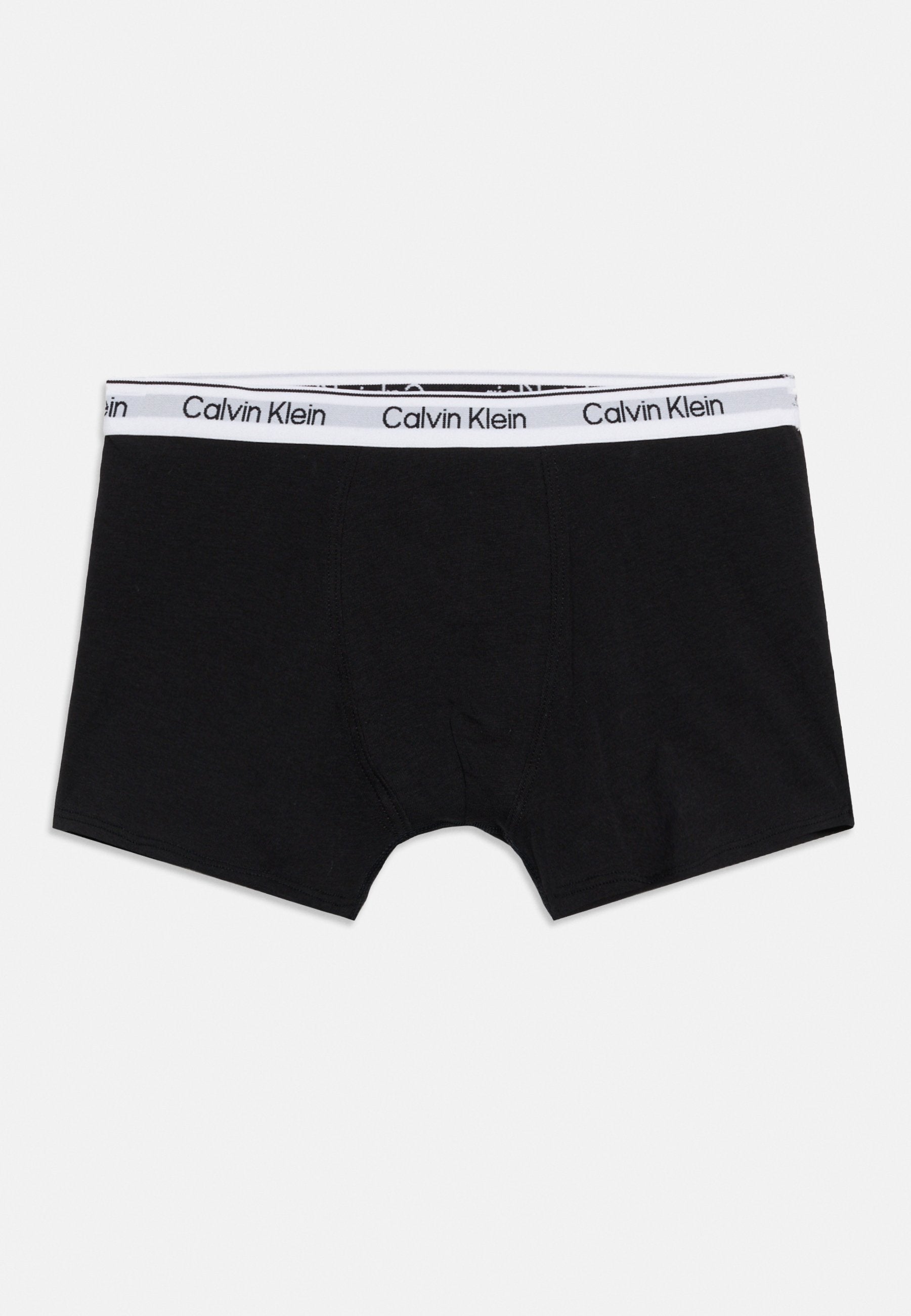2 PACK - Boxer briefs - black