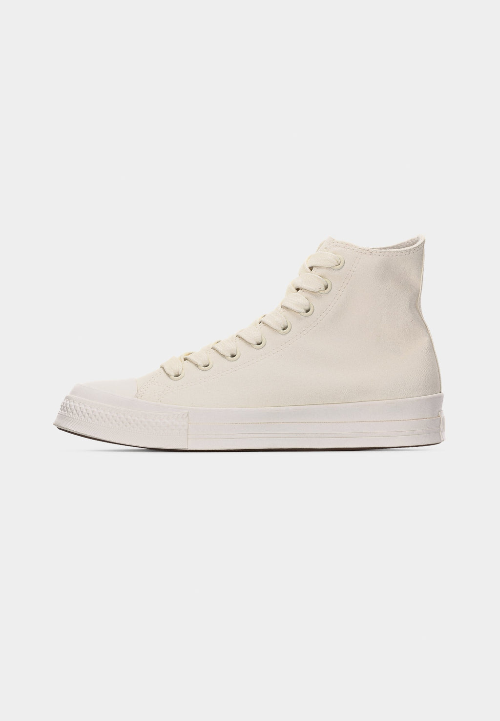 CHUCK TAYLOR ALL STAR THROWBACK UNISEX - High-top trainers - vintage white