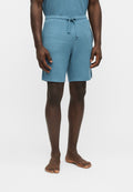Pyjama bottoms - light blue