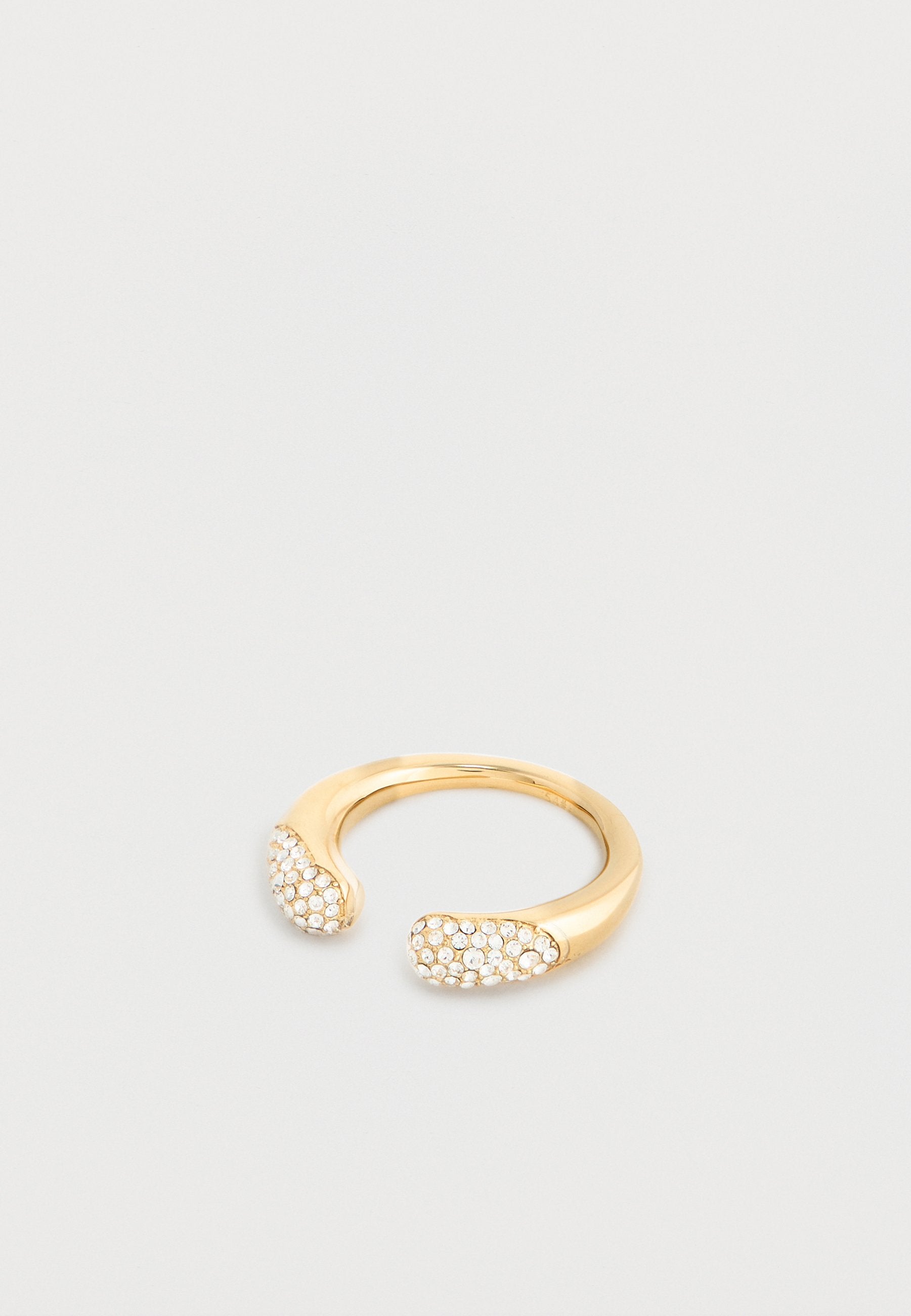 MOON DROPS - Ring - yellow gold-coloured