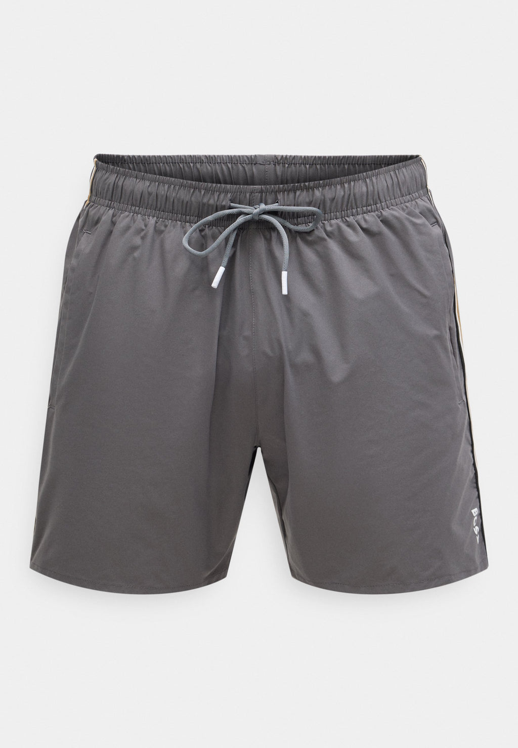ICONIC - Swimming shorts - dark grey