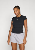 ASMC TPR TEE - Sports T-shirt - black