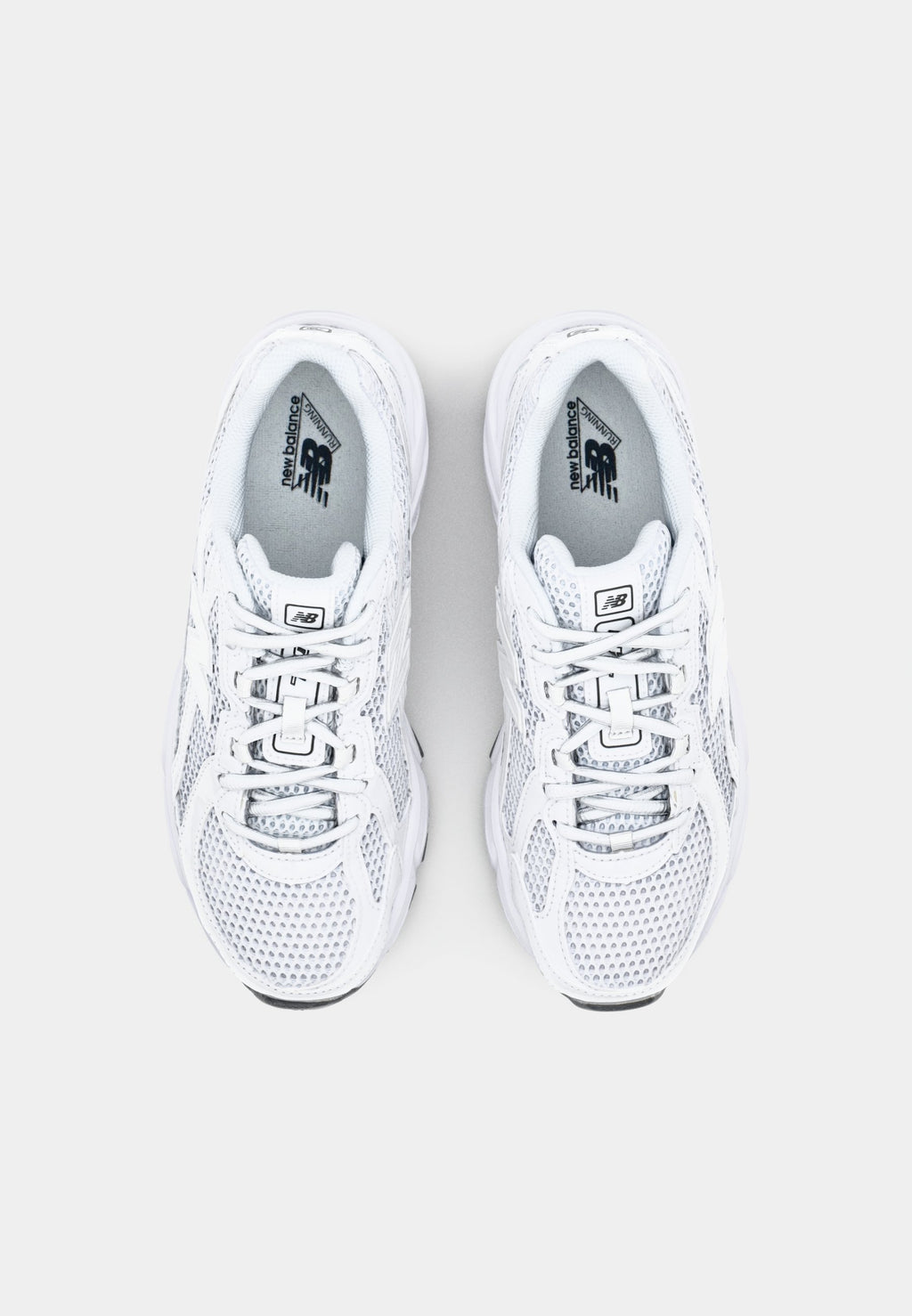 U740 UNISEX - Trainers - white
