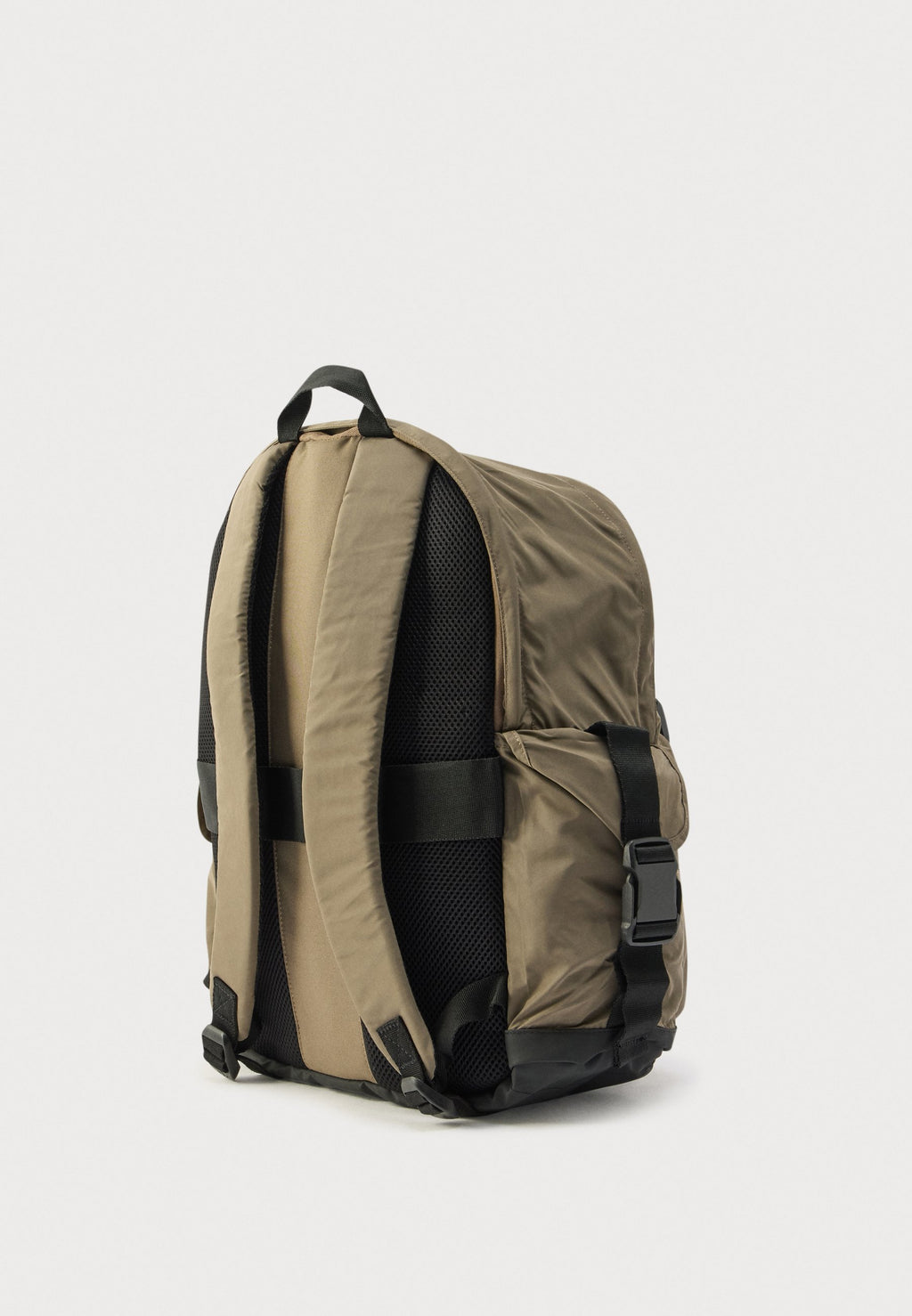 BACKPACK UNISEX - Rucksack - blanch brown