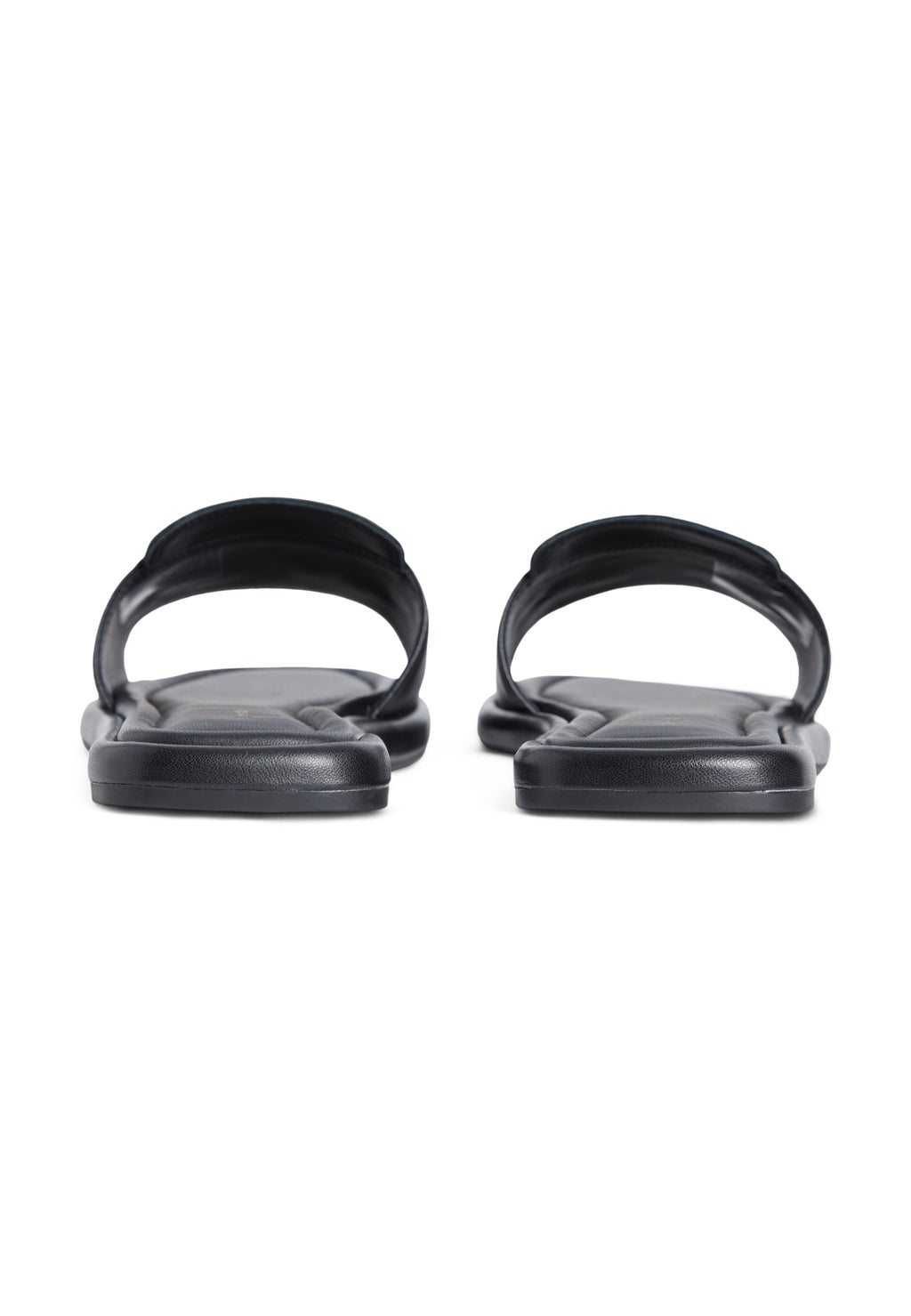 HORSEBIT - Mules - black