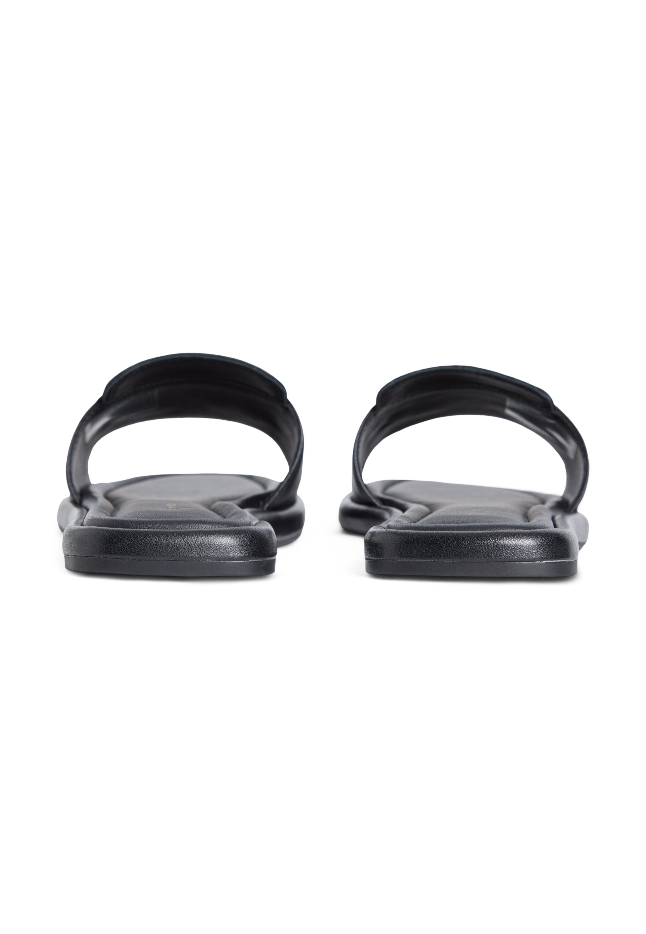 HORSEBIT - Mules - black