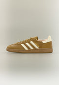 HANDBALL SPEZIAL UNISEX - Trainers - preloved bronze/core white