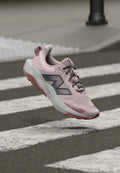 NITREL V6 - Trail running shoes - stone pink