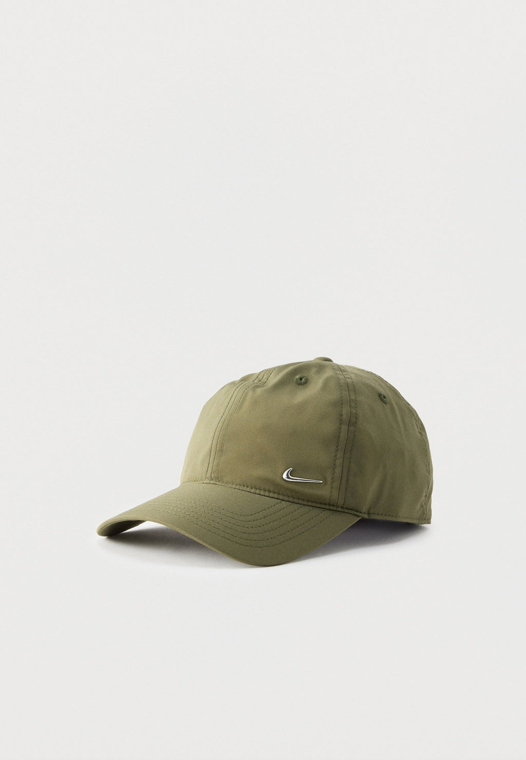 CLUB UNISEX - Cap - medium olive