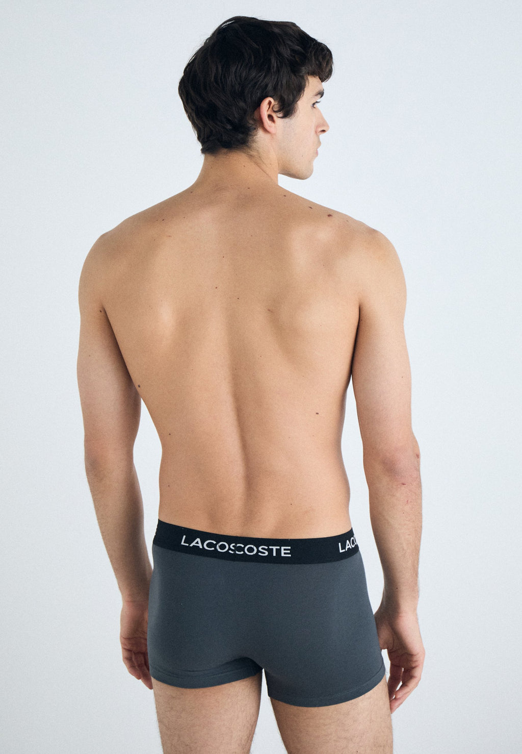 5 PACK - Trunks - grey/ black
