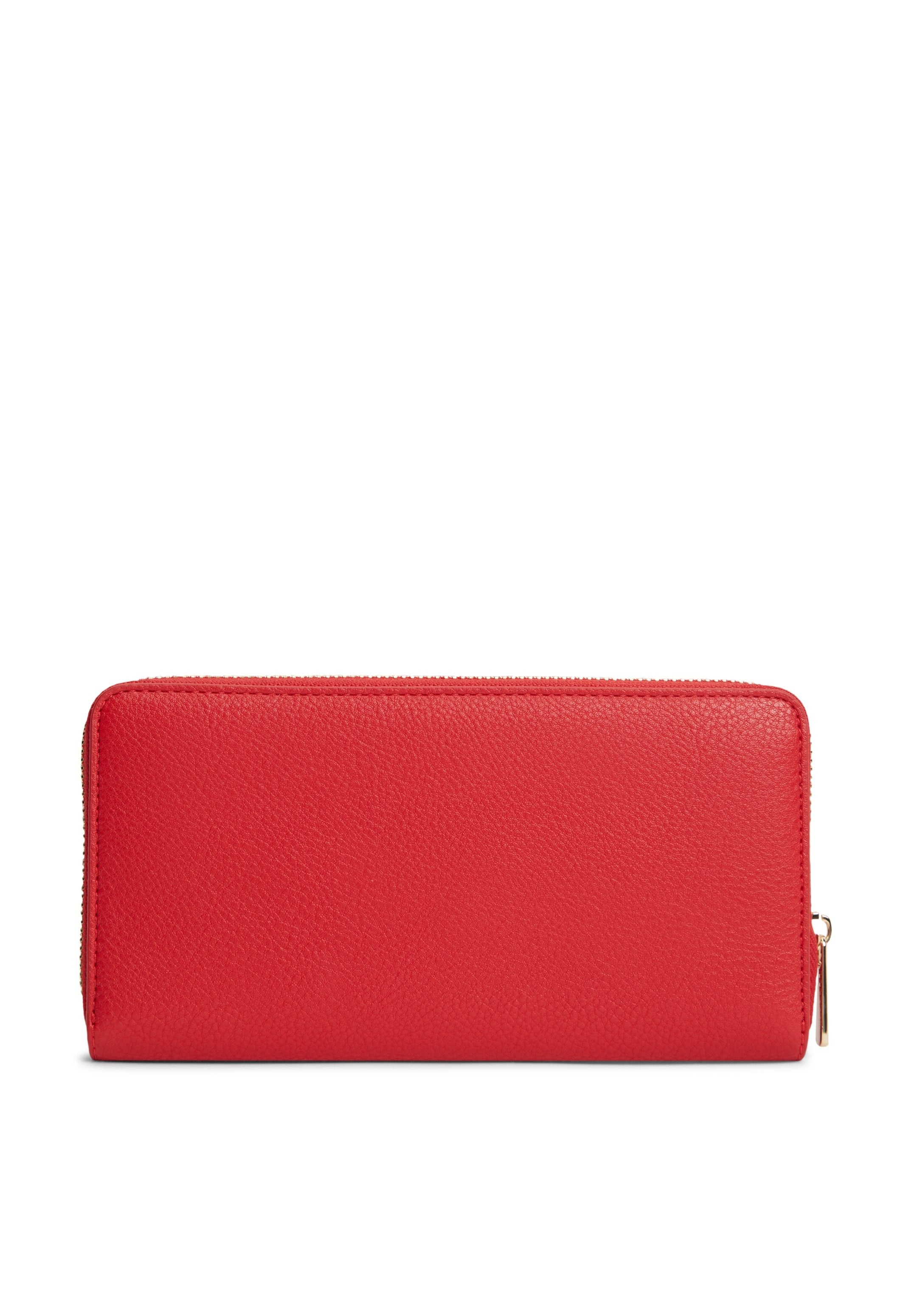 ICON - Wallet - primary red
