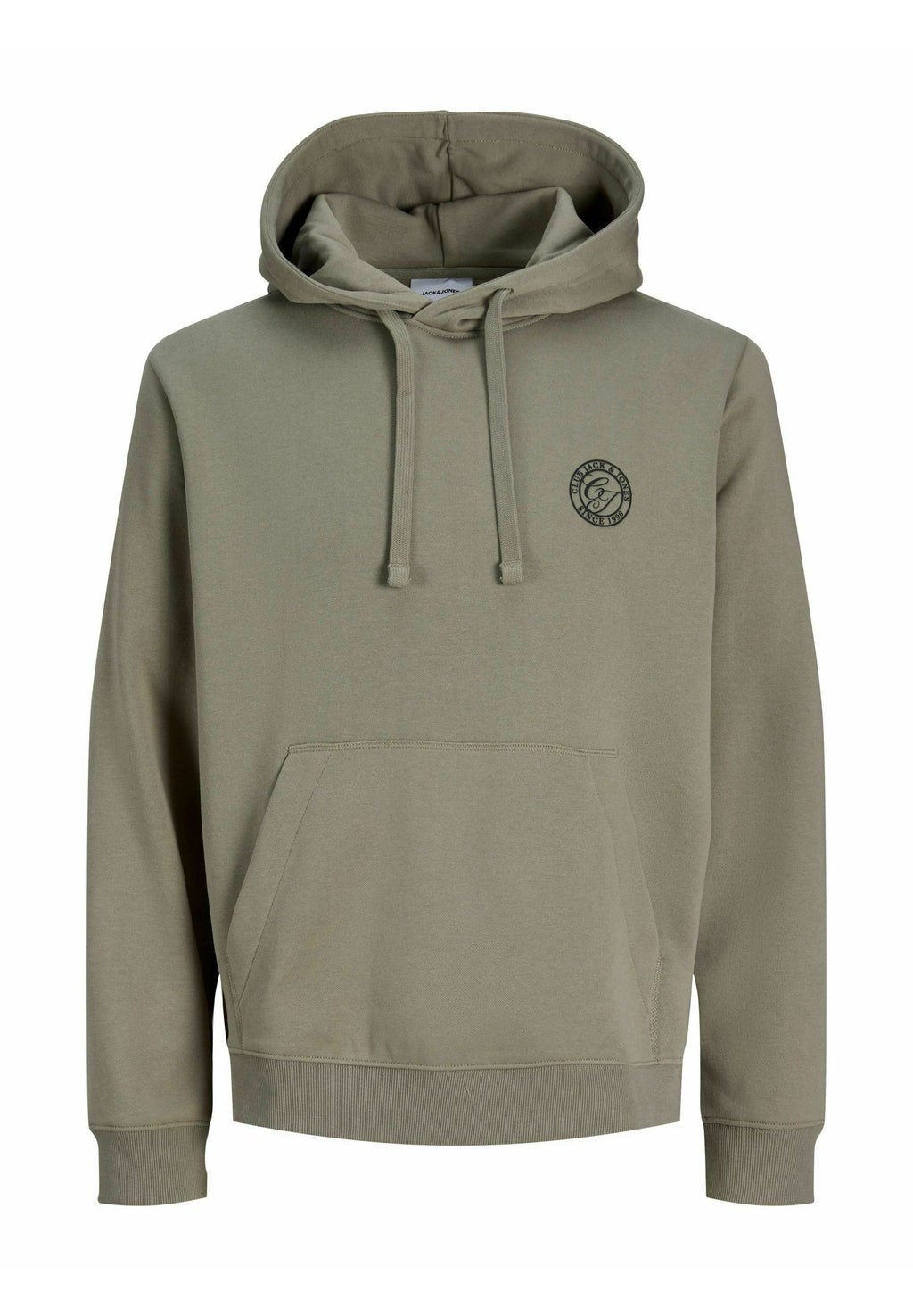 Hoodie - vetiver