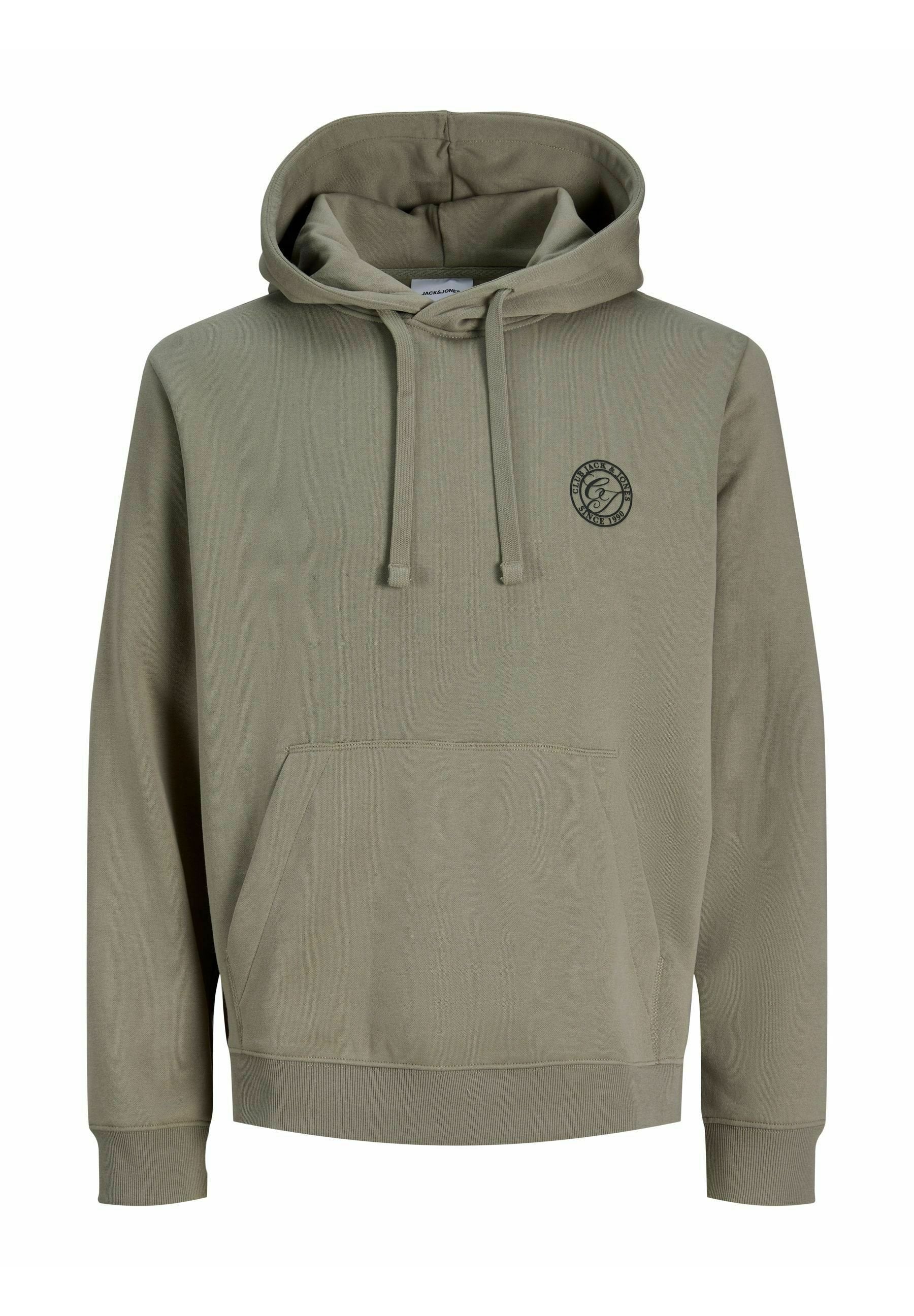 Hoodie - vetiver