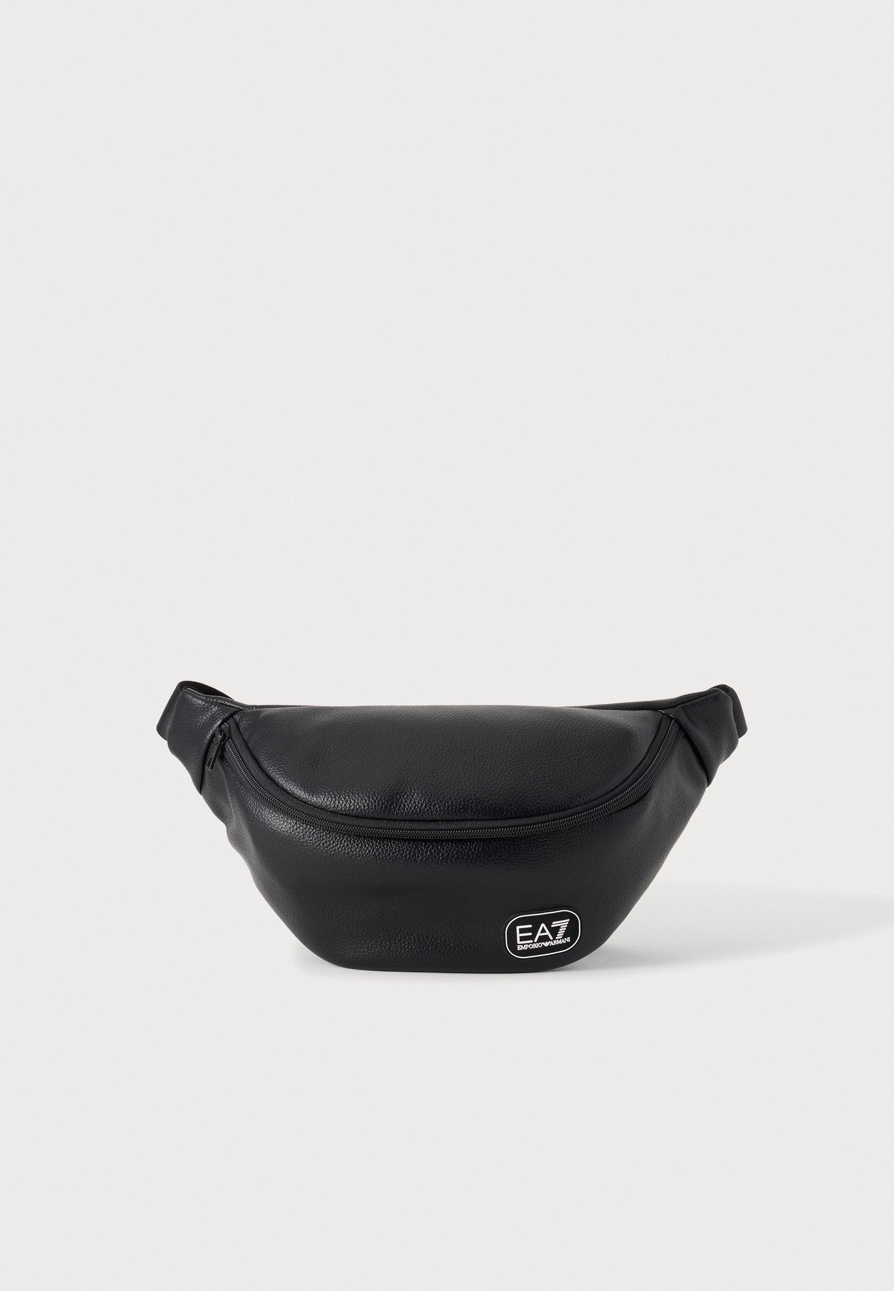 TRAIN U SLING UNISEX - Bum bag - black