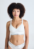 LIFT BRALETTE ICON - T-shirt bra - white