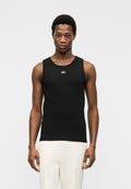 UNISEX - Top - black