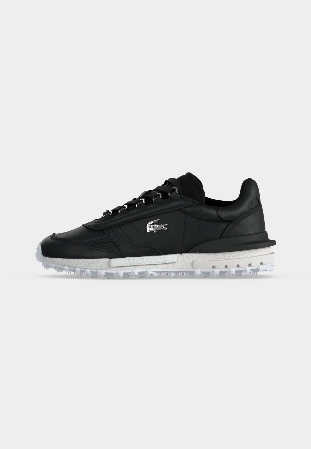 ELITE ACTIVE - Trainers - black/white