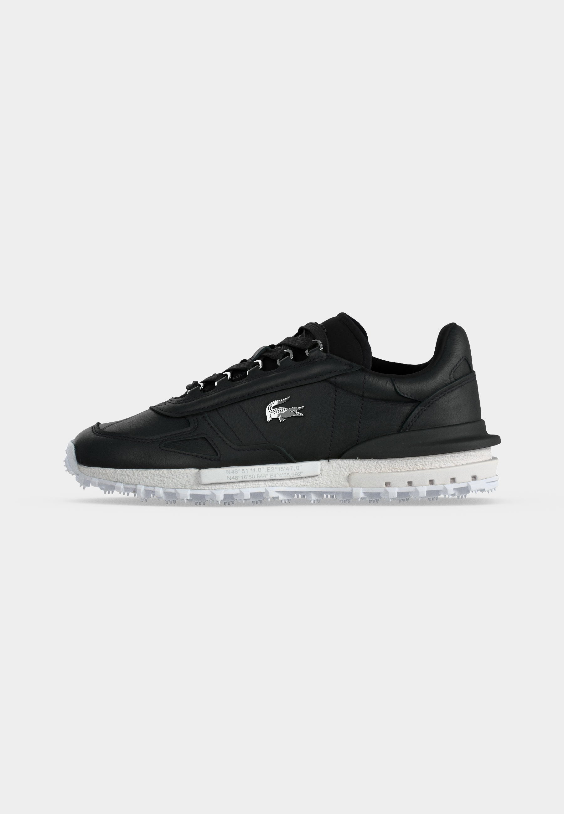 ELITE ACTIVE - Trainers - black/white
