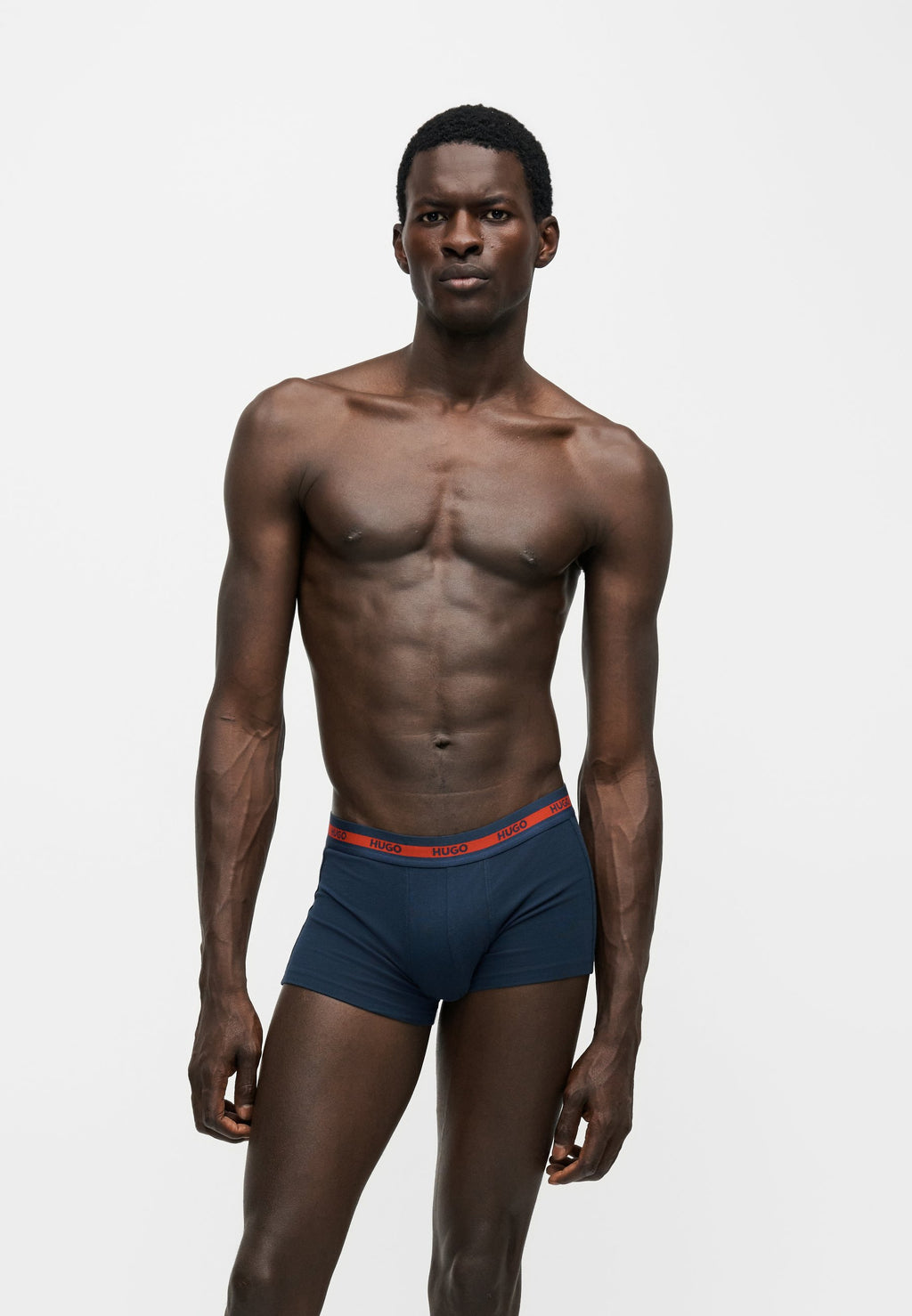 PLANET 3 PACK - Trunks - navy