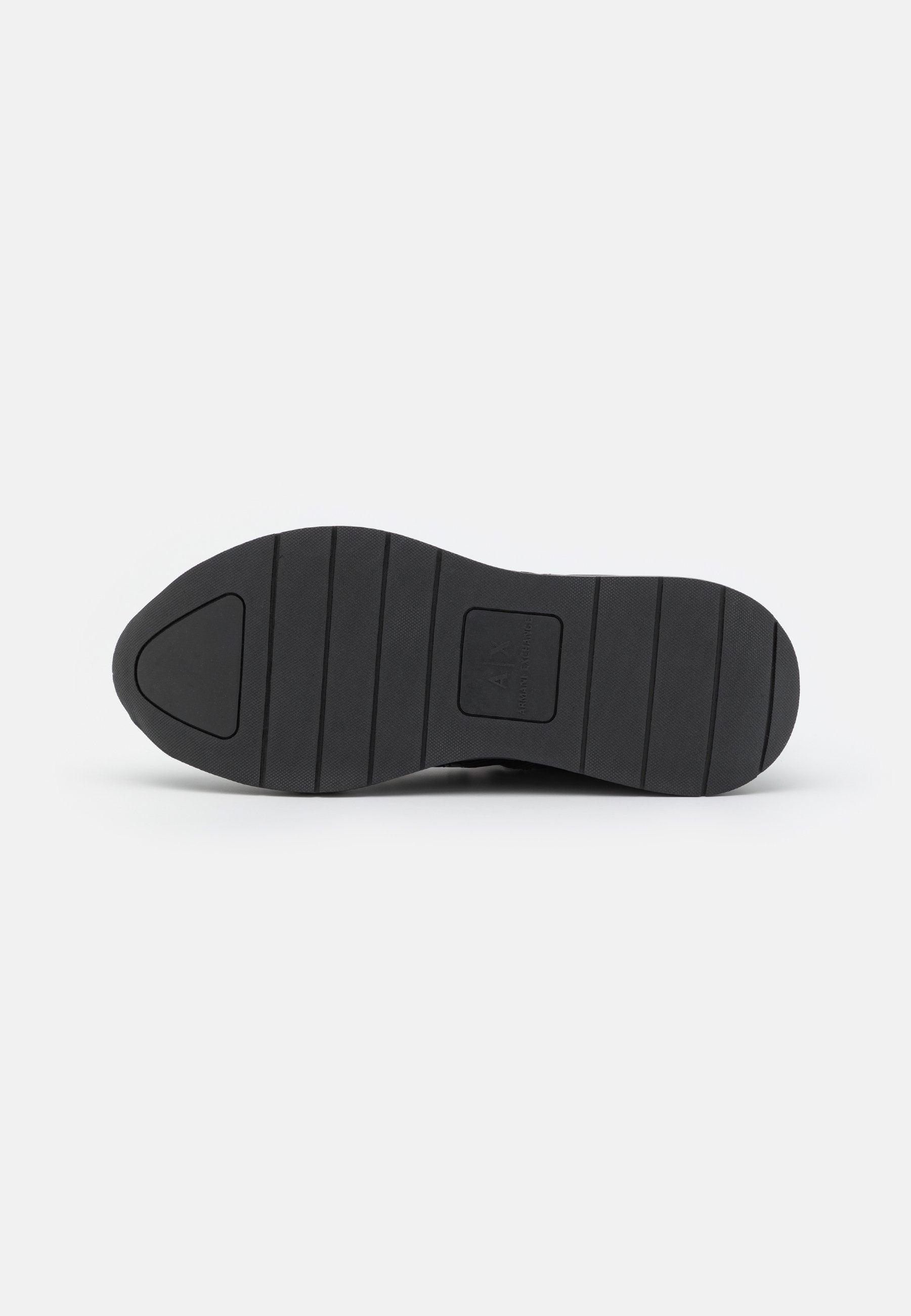 Trainers - black