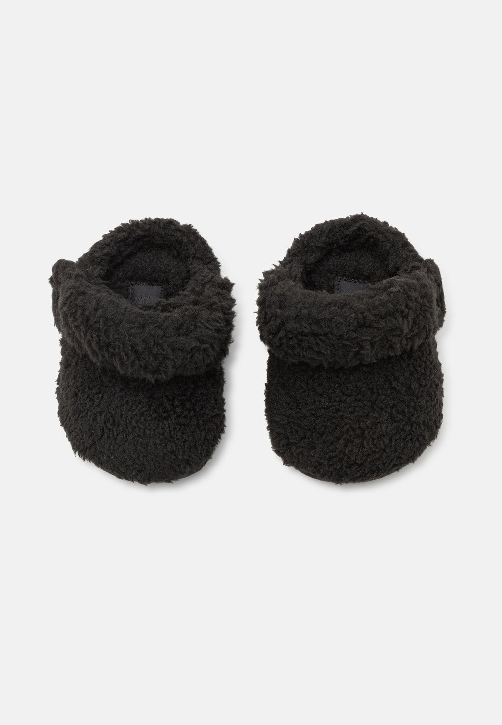 CLASSIC COZZZY UNISEX - Clogs - black