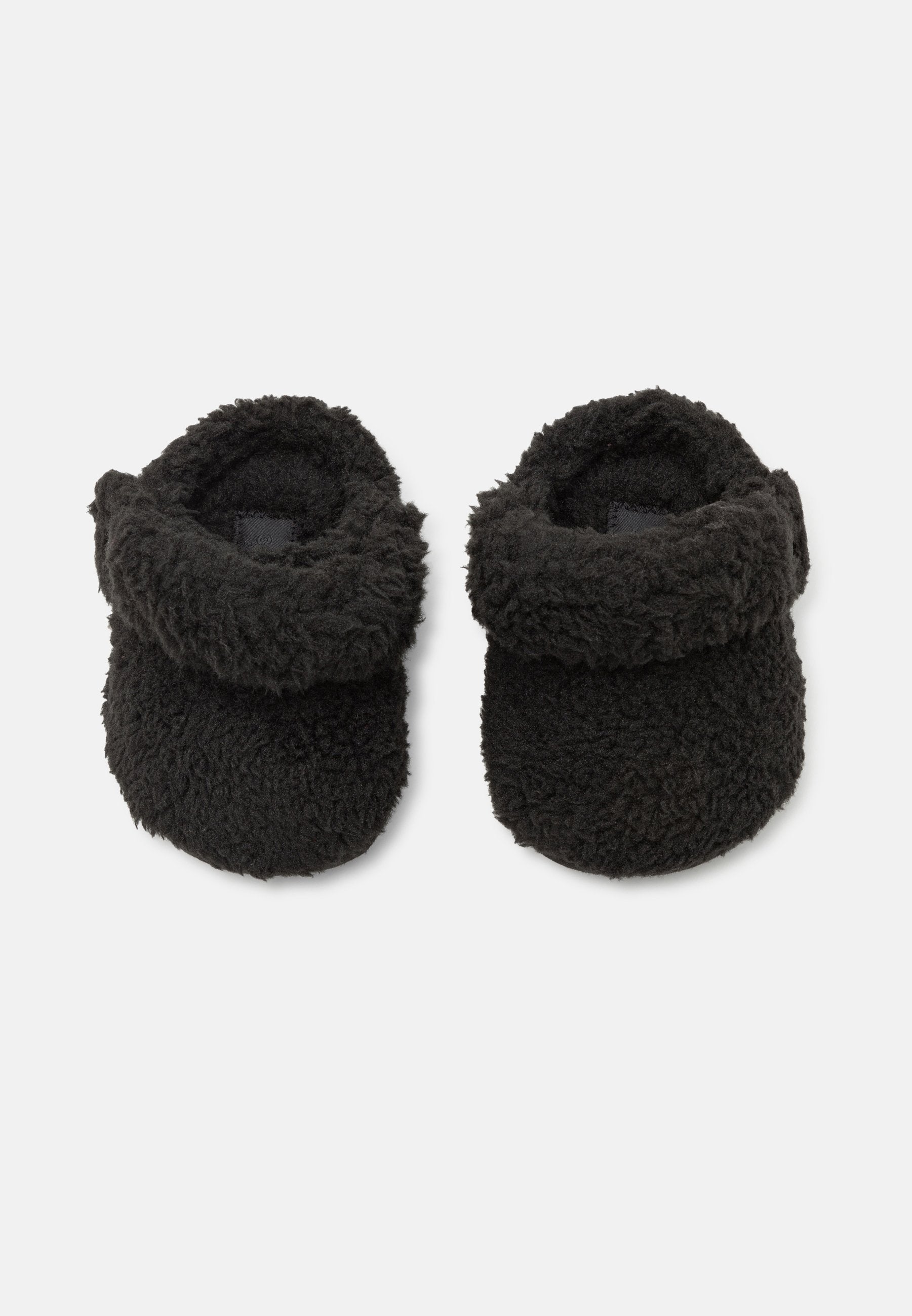 CLASSIC COZZZY UNISEX - Clogs - black