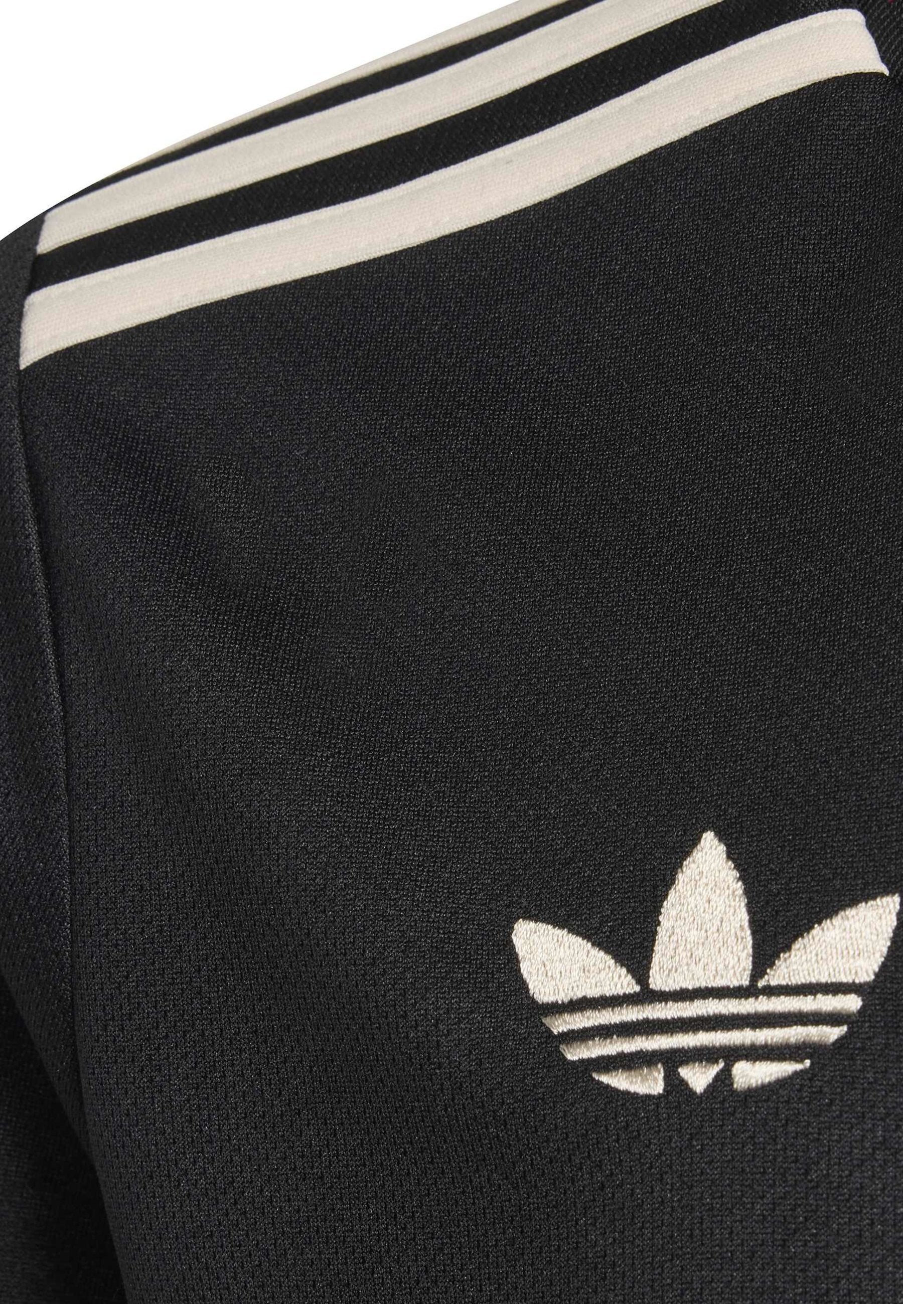 FC BAYERN 2025/2026 THIRD - Football jersey - black halo ivory