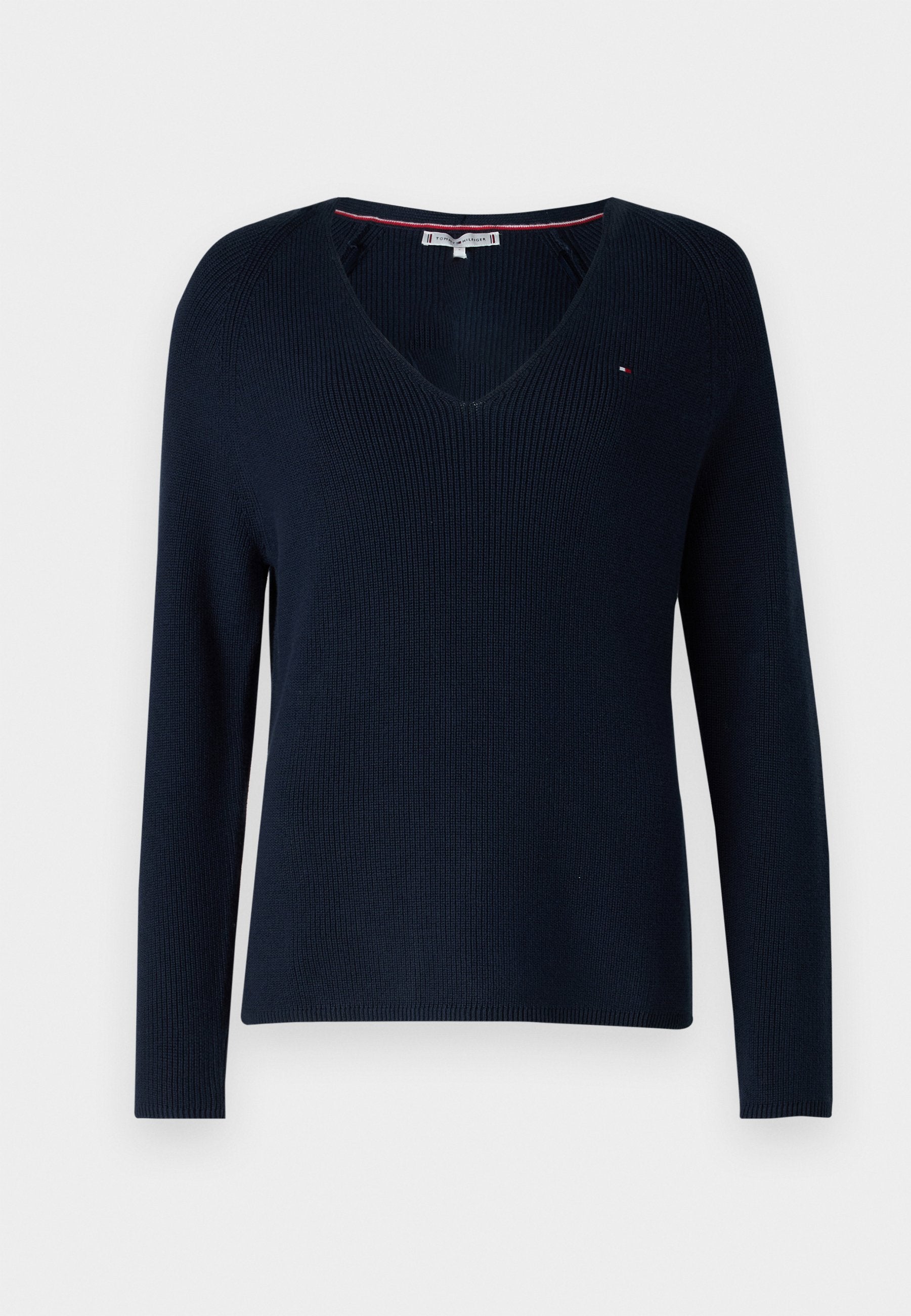 CARDI STITCH - Jumper - dark night navy