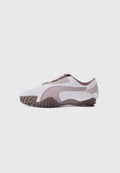MOSTRO DREAM - Trainers - lilac crush/raisin