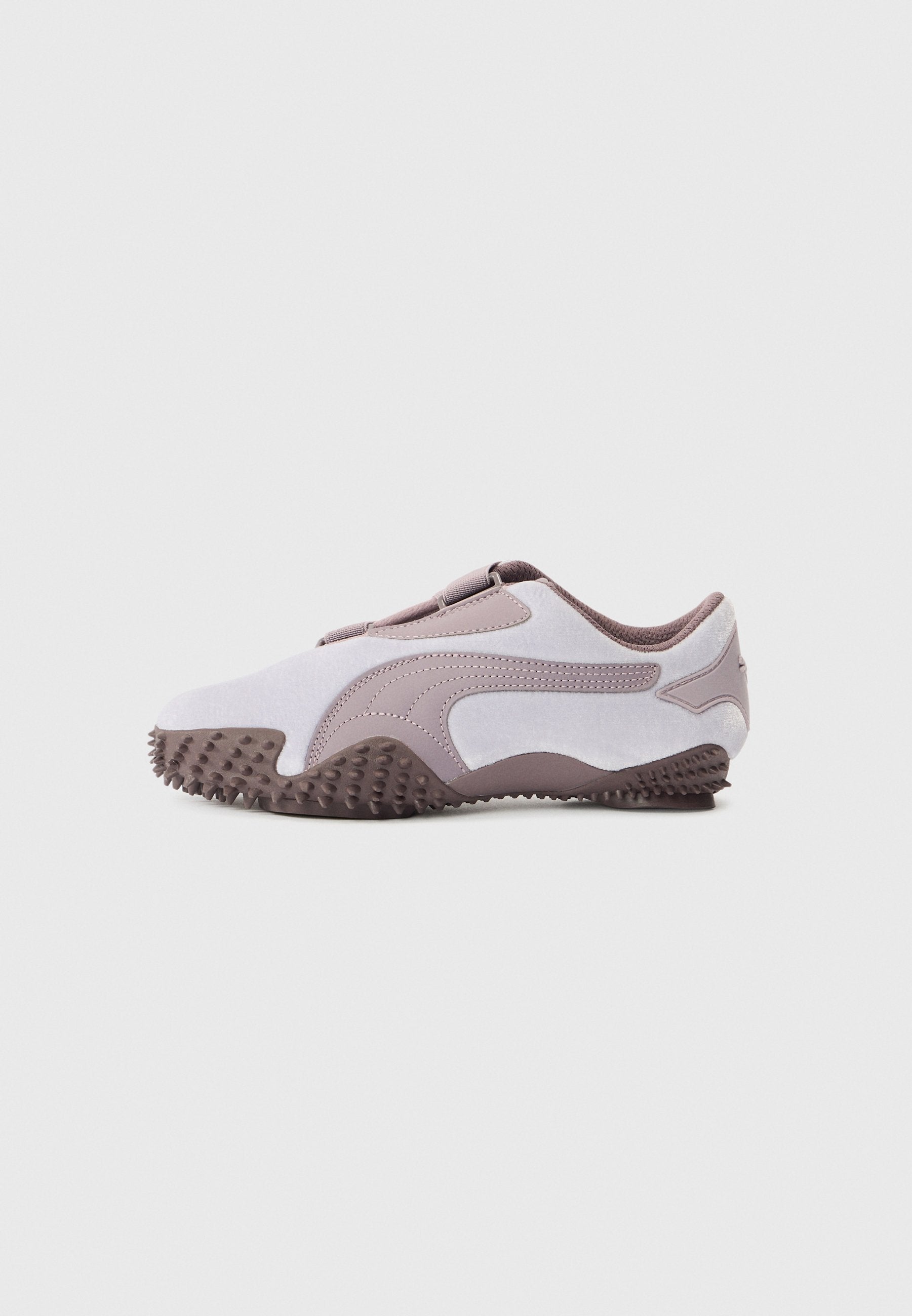 MOSTRO DREAM - Trainers - lilac crush/raisin