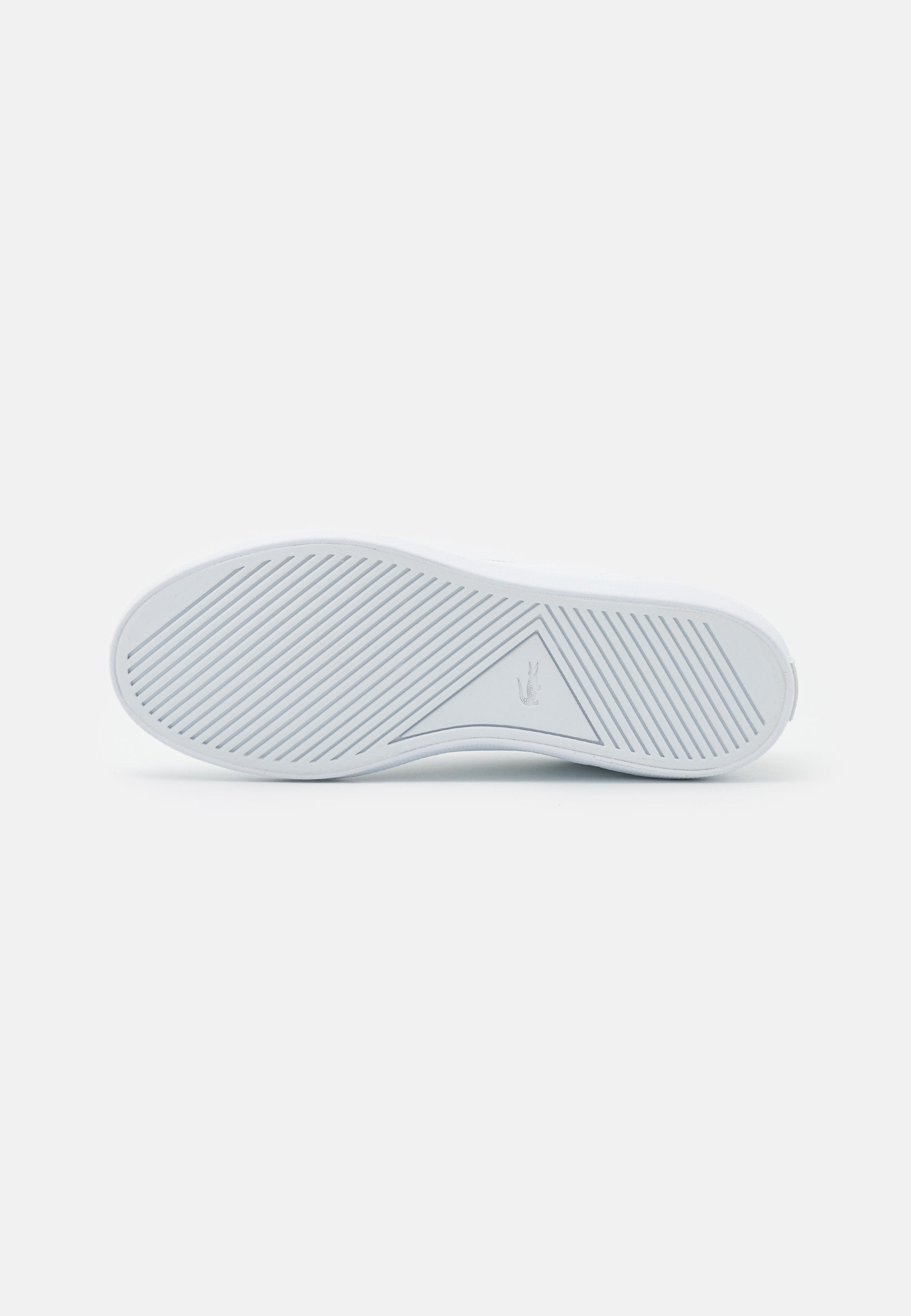 JUNIOR LEROND UNISEX - Trainers - white
