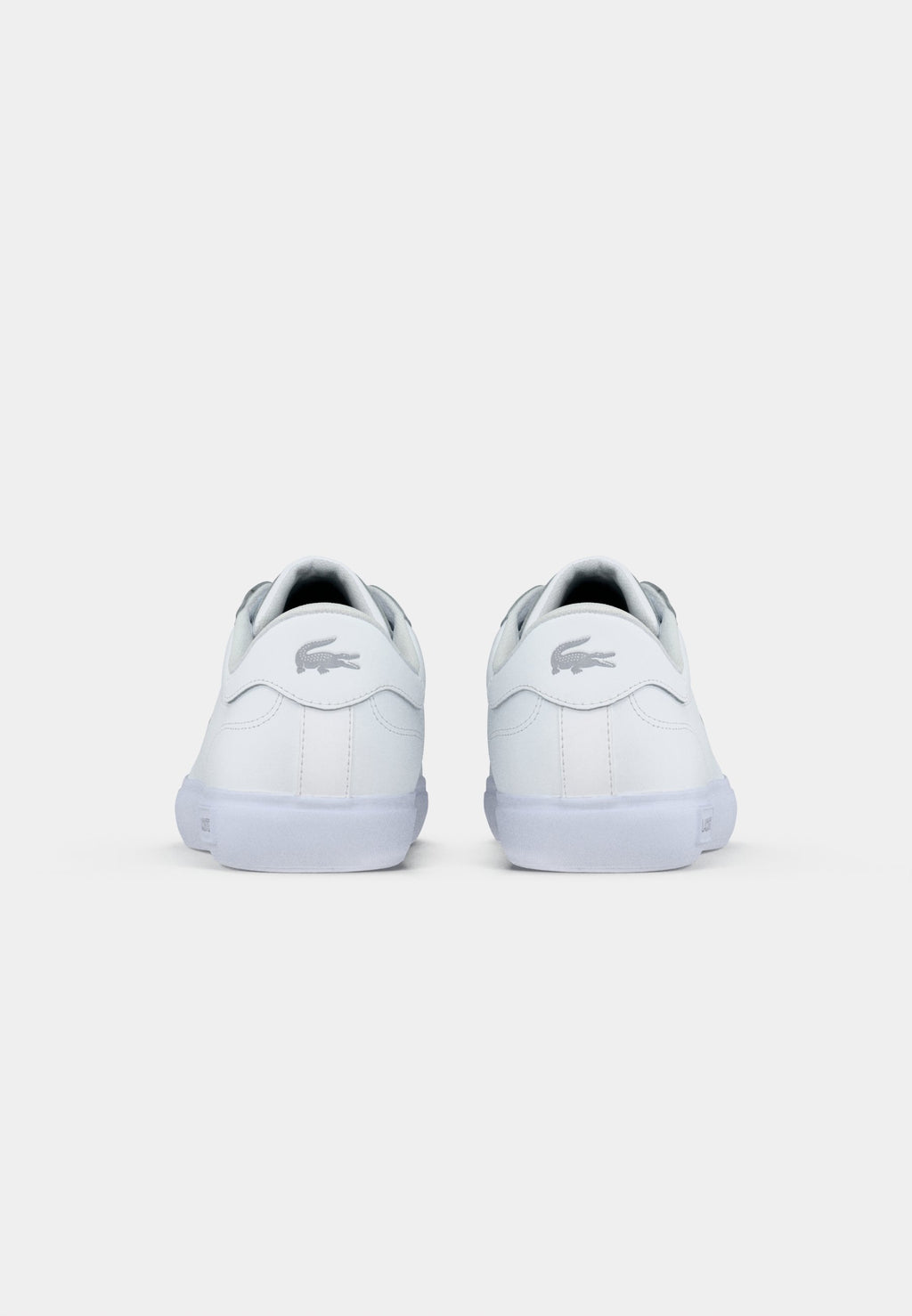 POWERCOURT 125 - Trainers - white
