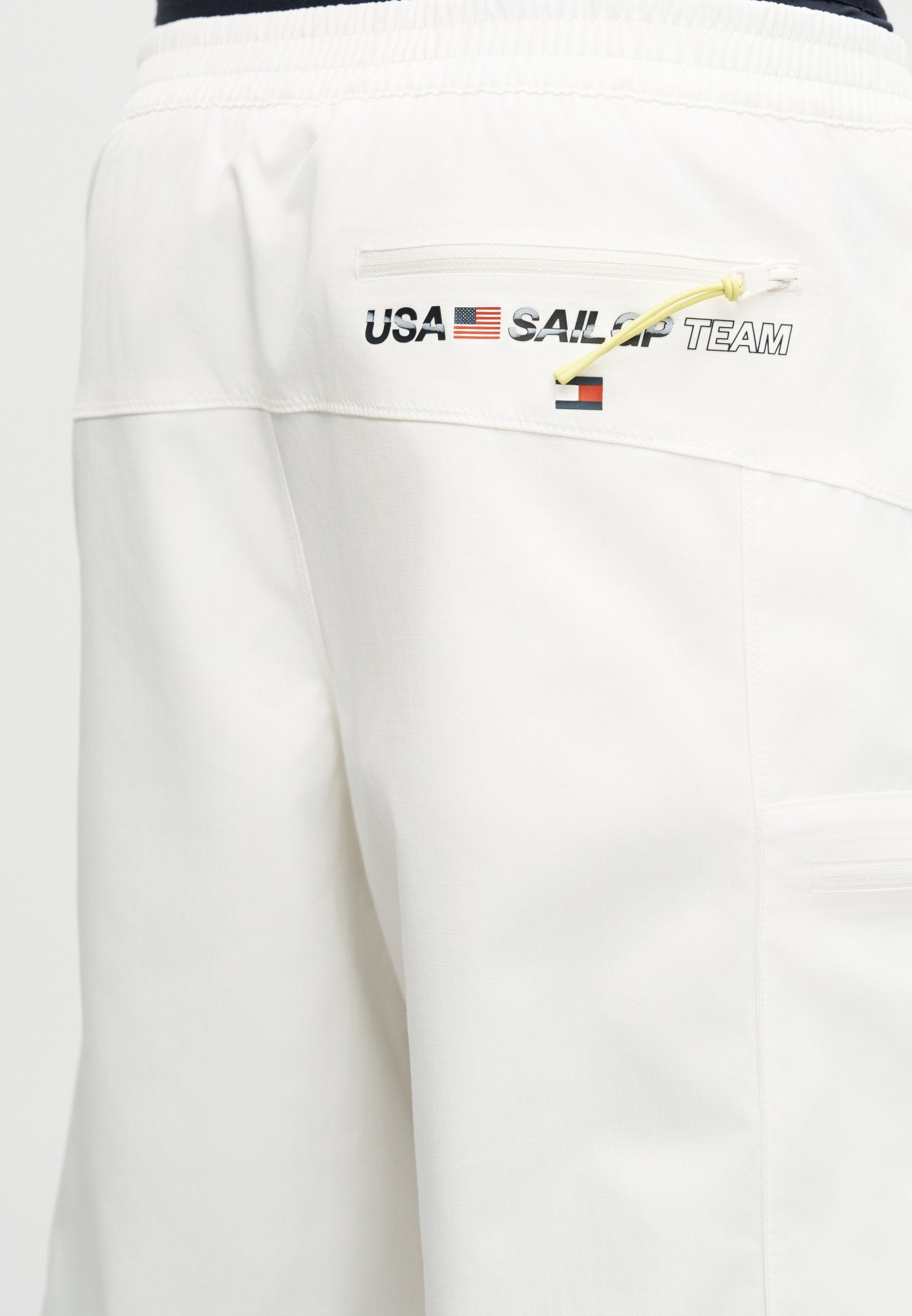 US SAILGP SAILING - Short - écru