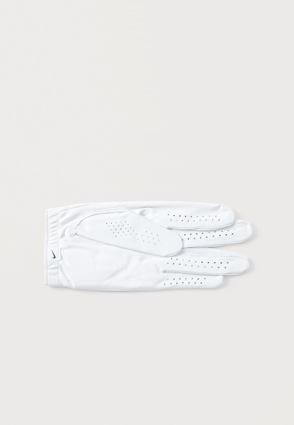 TOUR CLASSIC UNISEX - Gloves - white/black