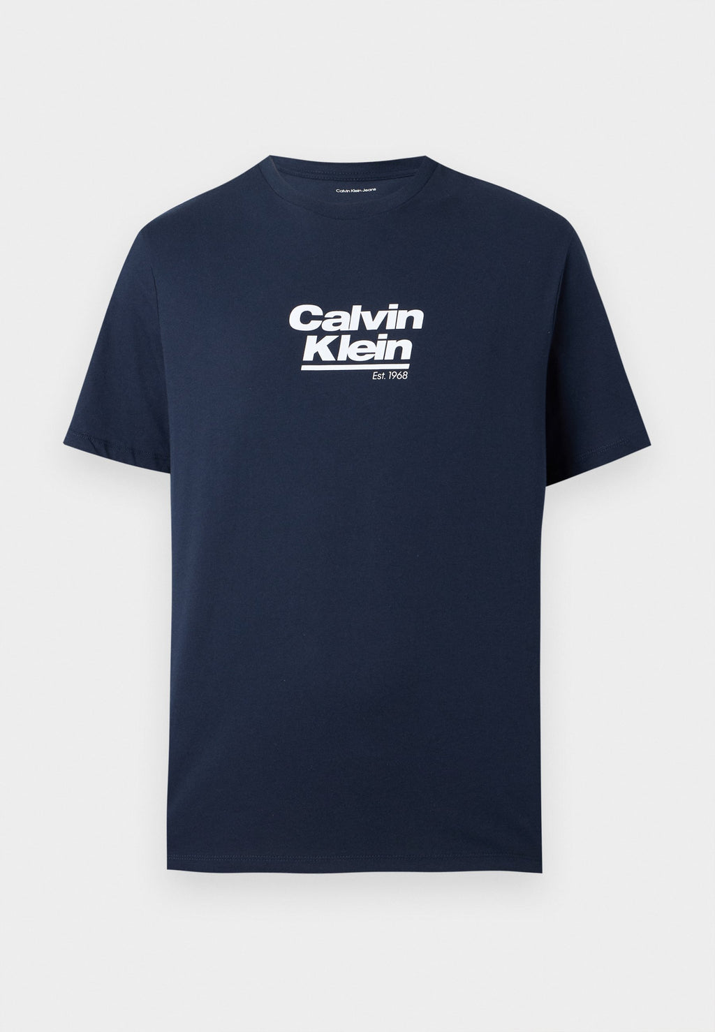 WHOLESALE GRAPHICS - Print T-shirt - dark sapphire